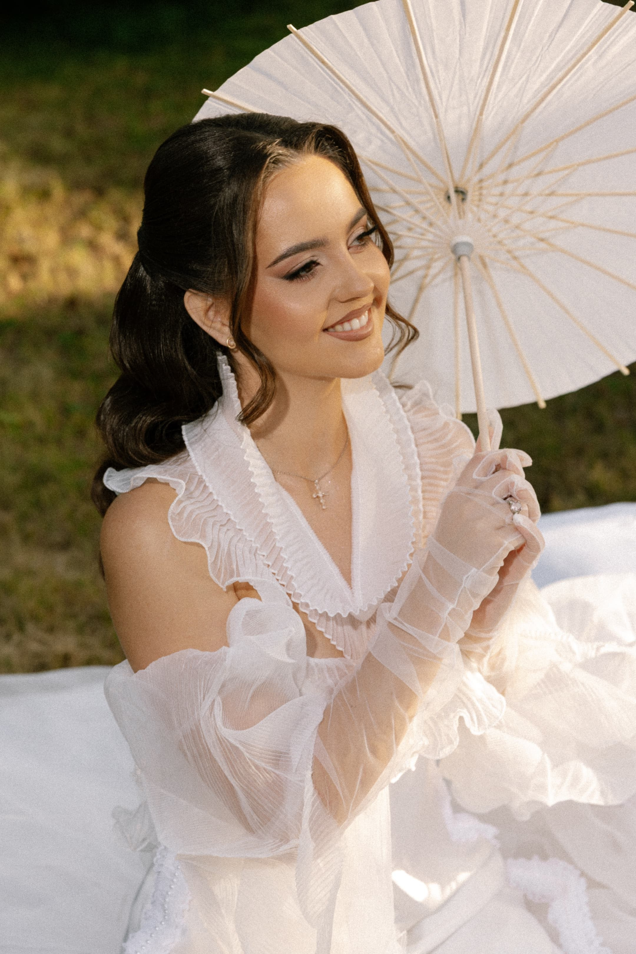 Patricia. Fotograf de nunta Iasi Premium