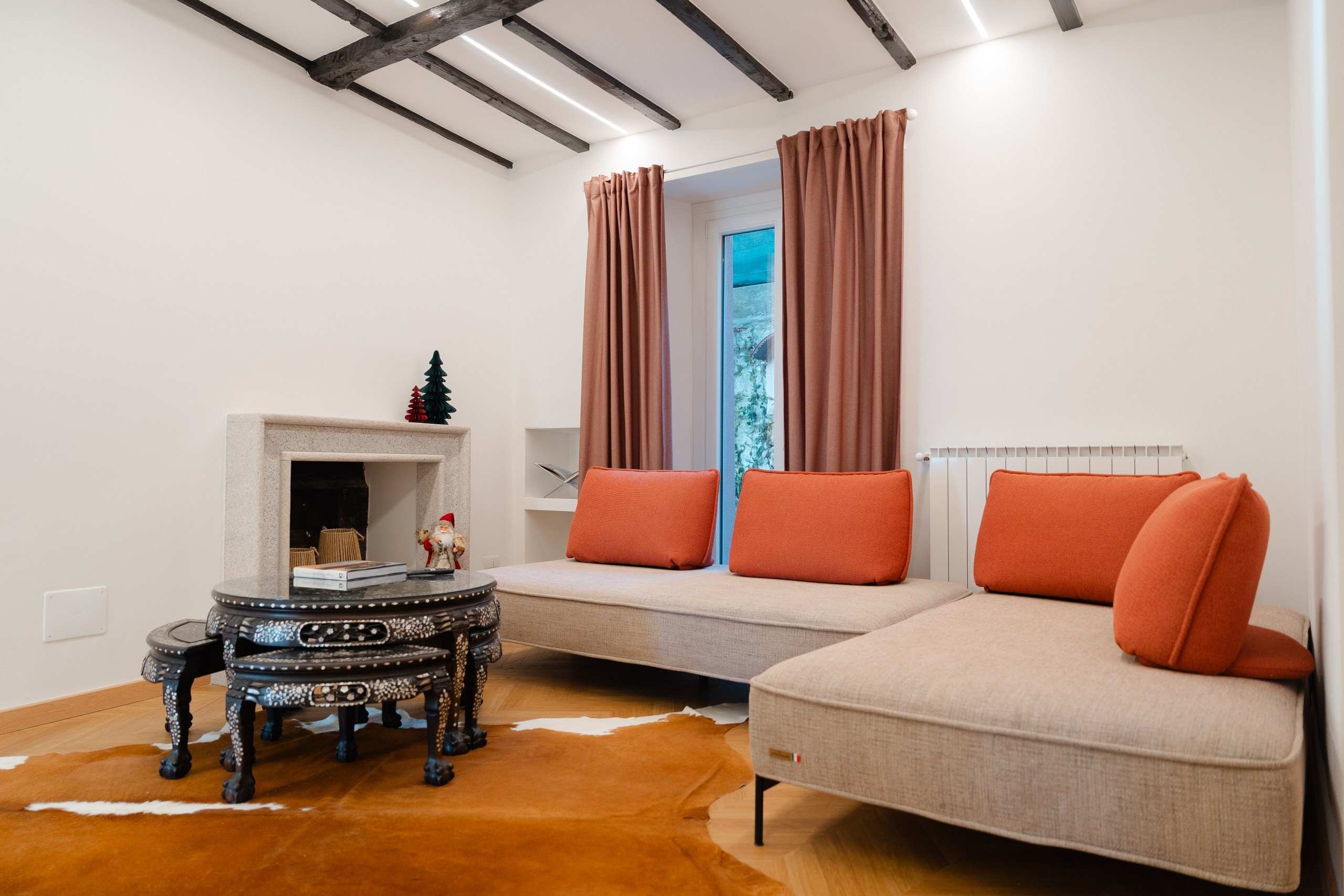 Belvedere Apartments. PHOTOGRAPHER IN ITALY