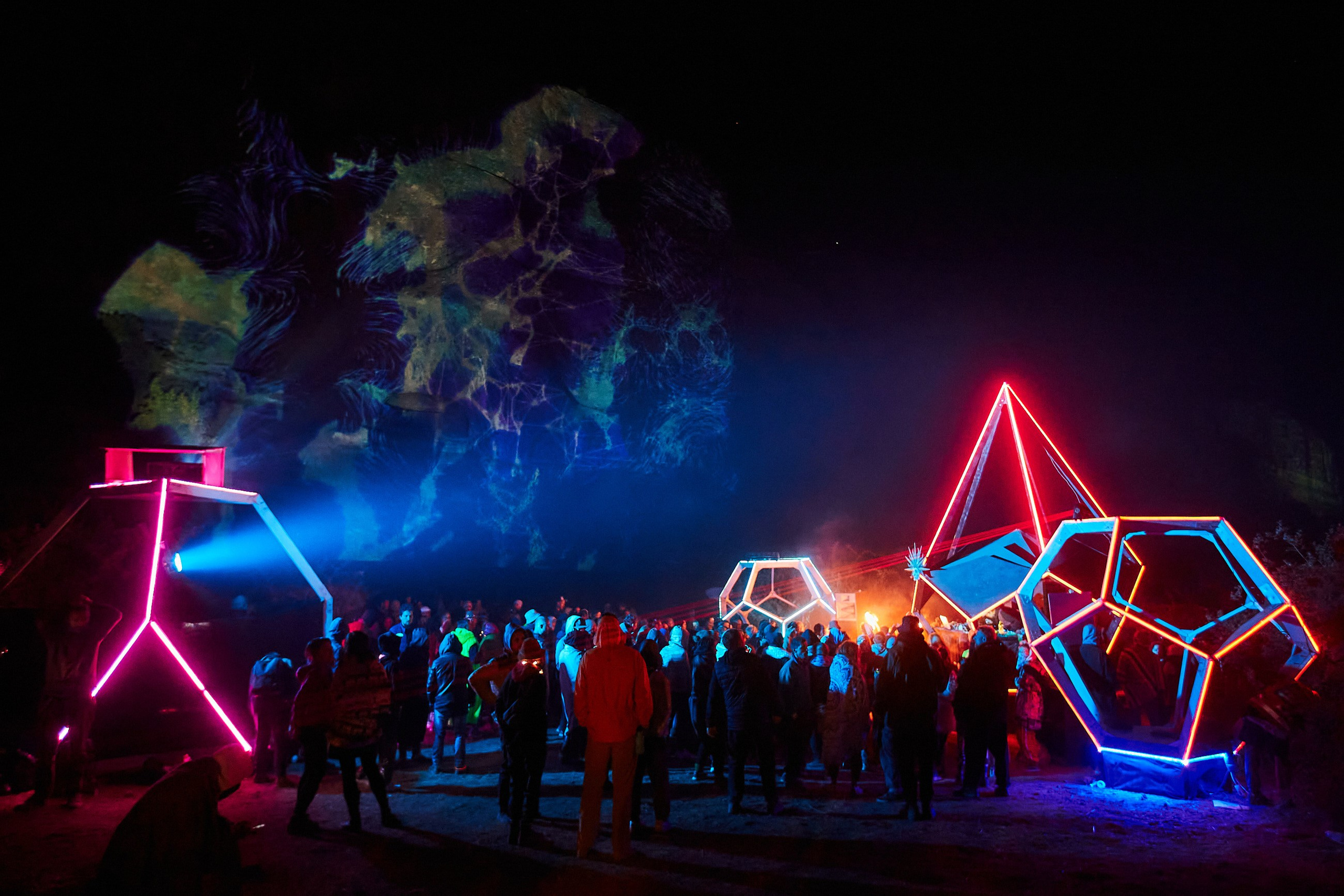 Festival photography in Berlin and Europe — Professionelle Fotodokumentation und Event Fotografie  von Festivals in Berlin und Europa