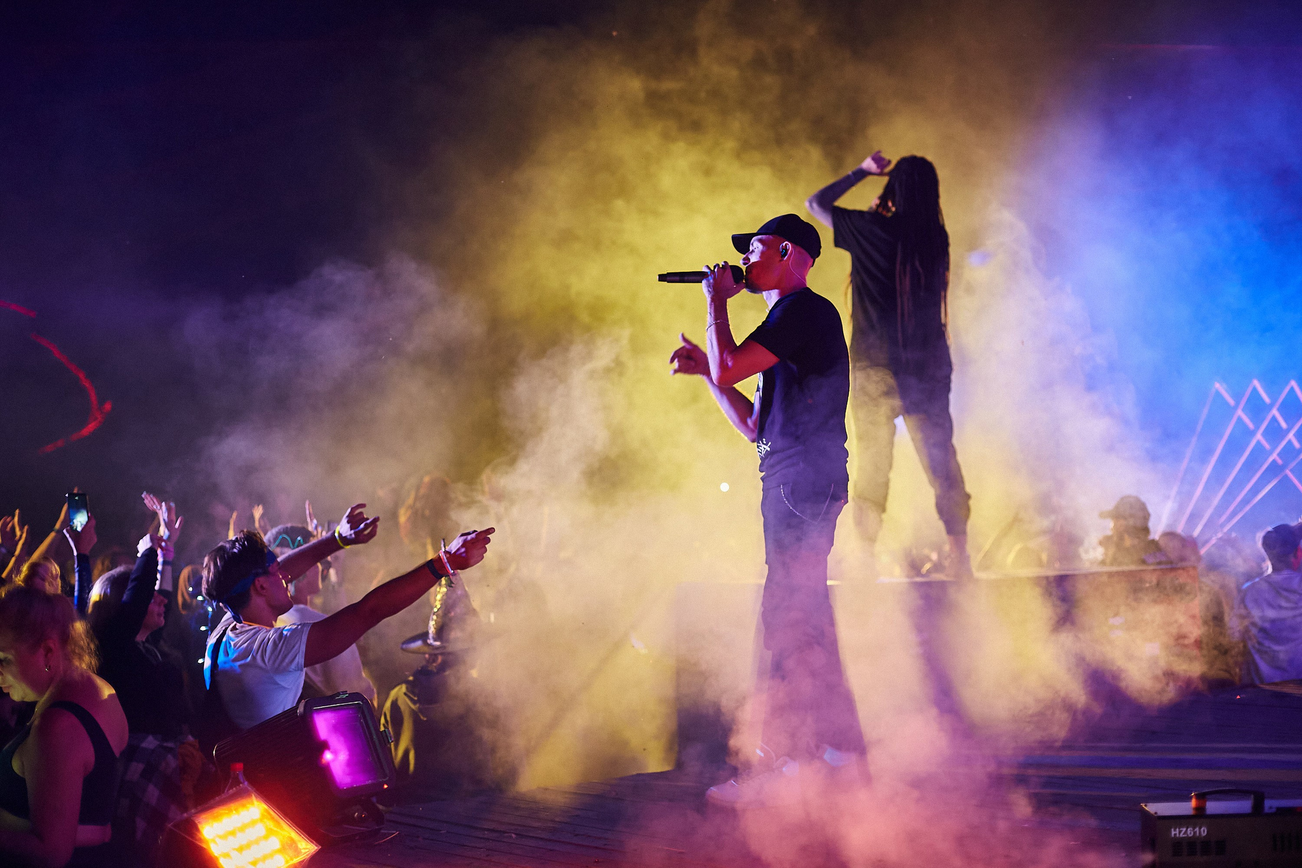 Festival Photography in Berlin and Europe. Photorgrapher Berlin: Event, Portrait and commercial photography