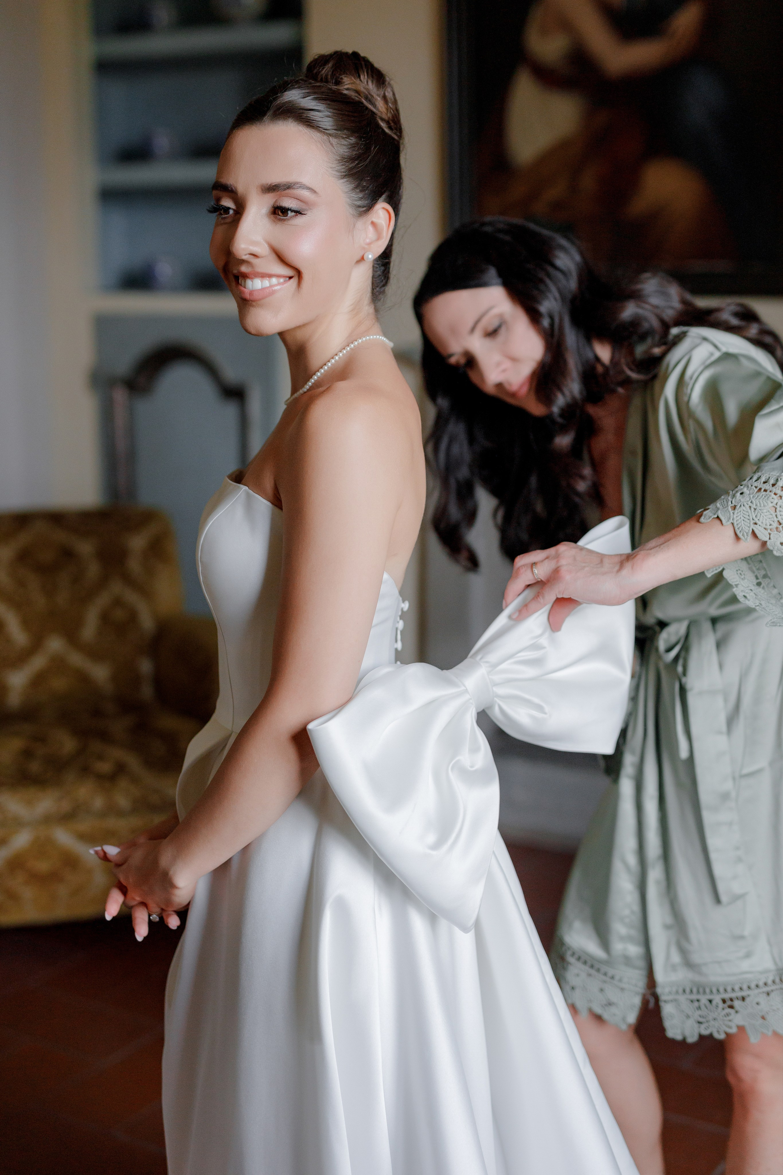 Dom&Ally. Весільний фотограф Вікторія Саврук