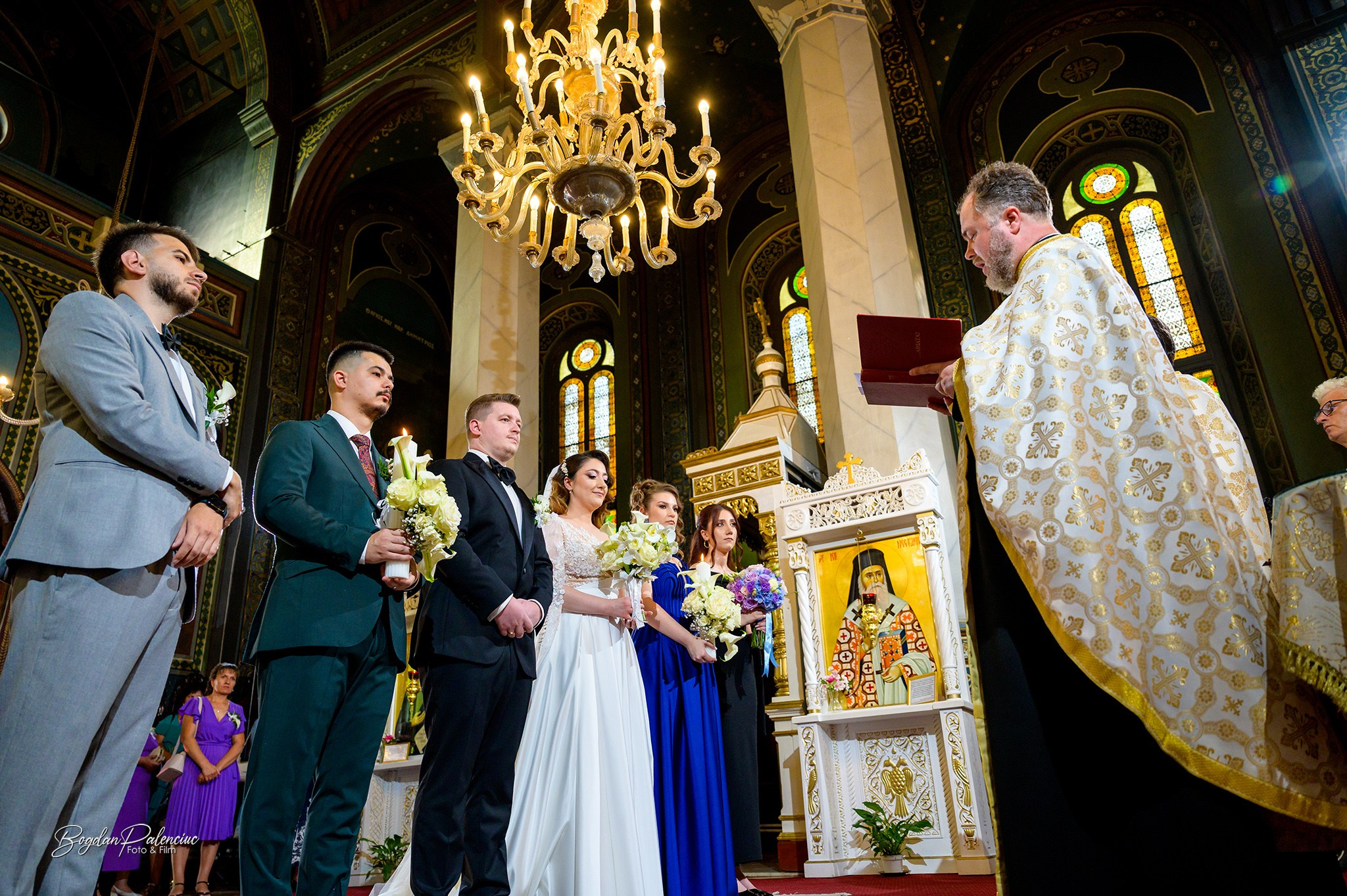 Nunta Georgiana si Bogdan