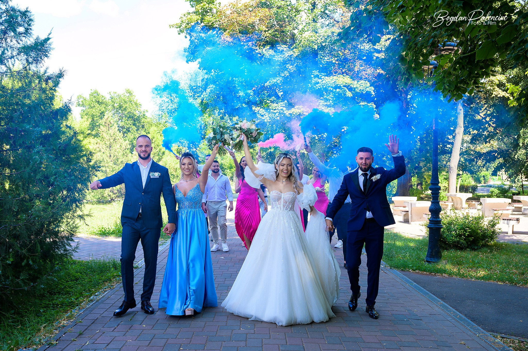 Nunta Valentina si Iulian