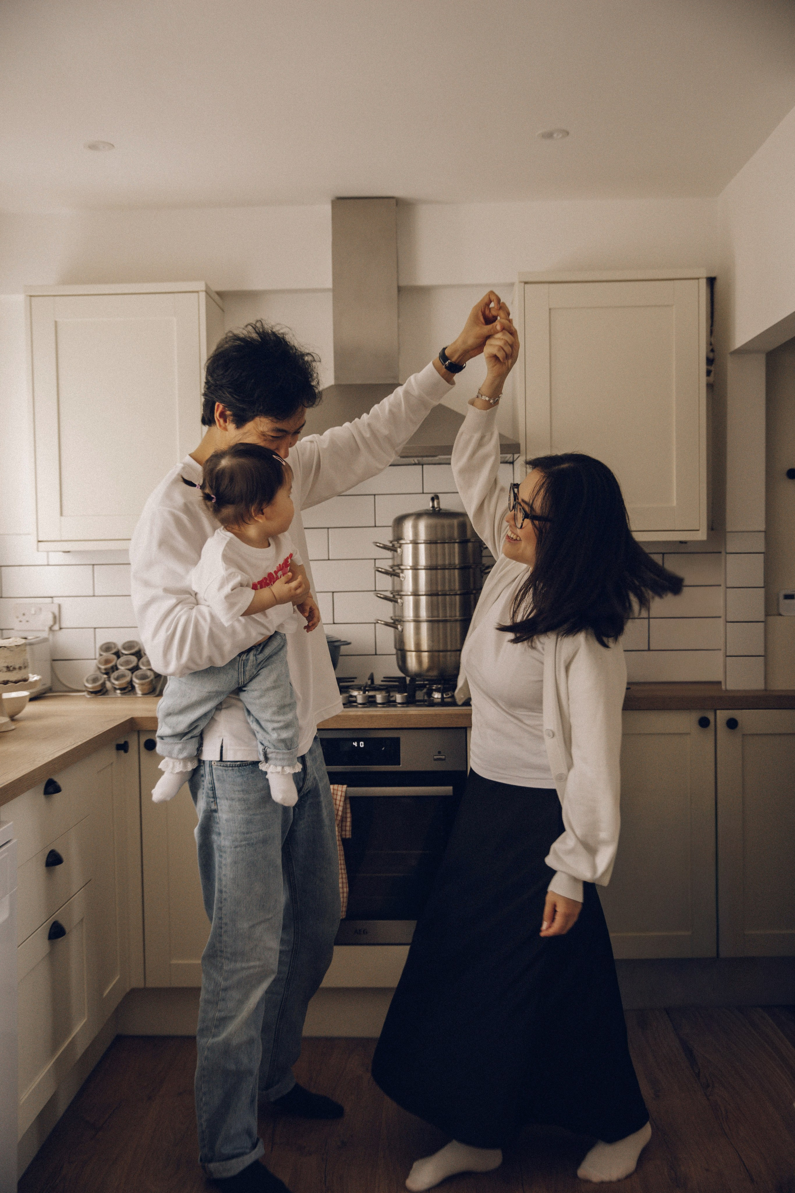 Family. Anna Ryz | Professional Photographer in Birmingham