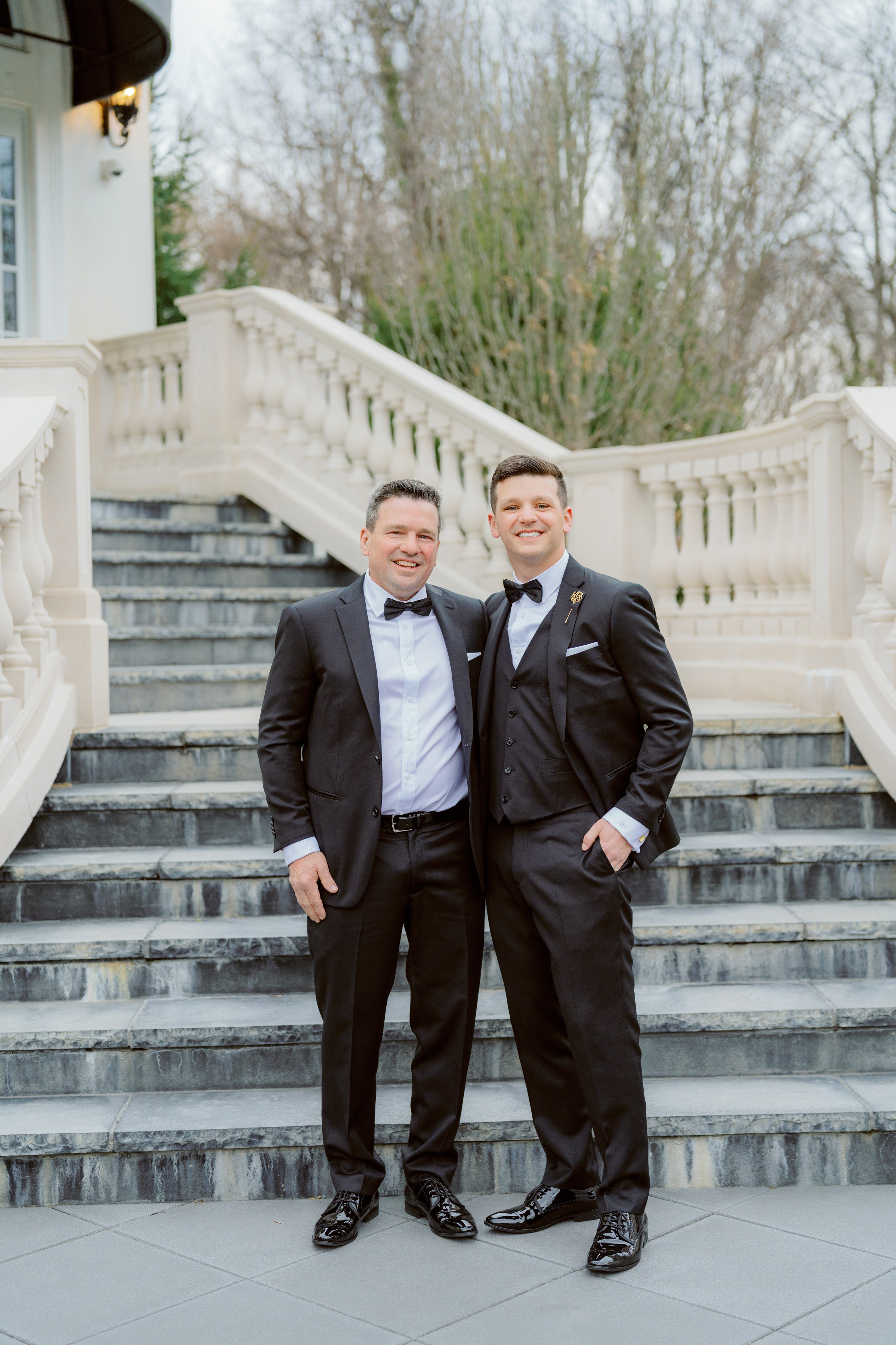 Amanda and Dan. Wedding photographer and videographer New York | New Jersey