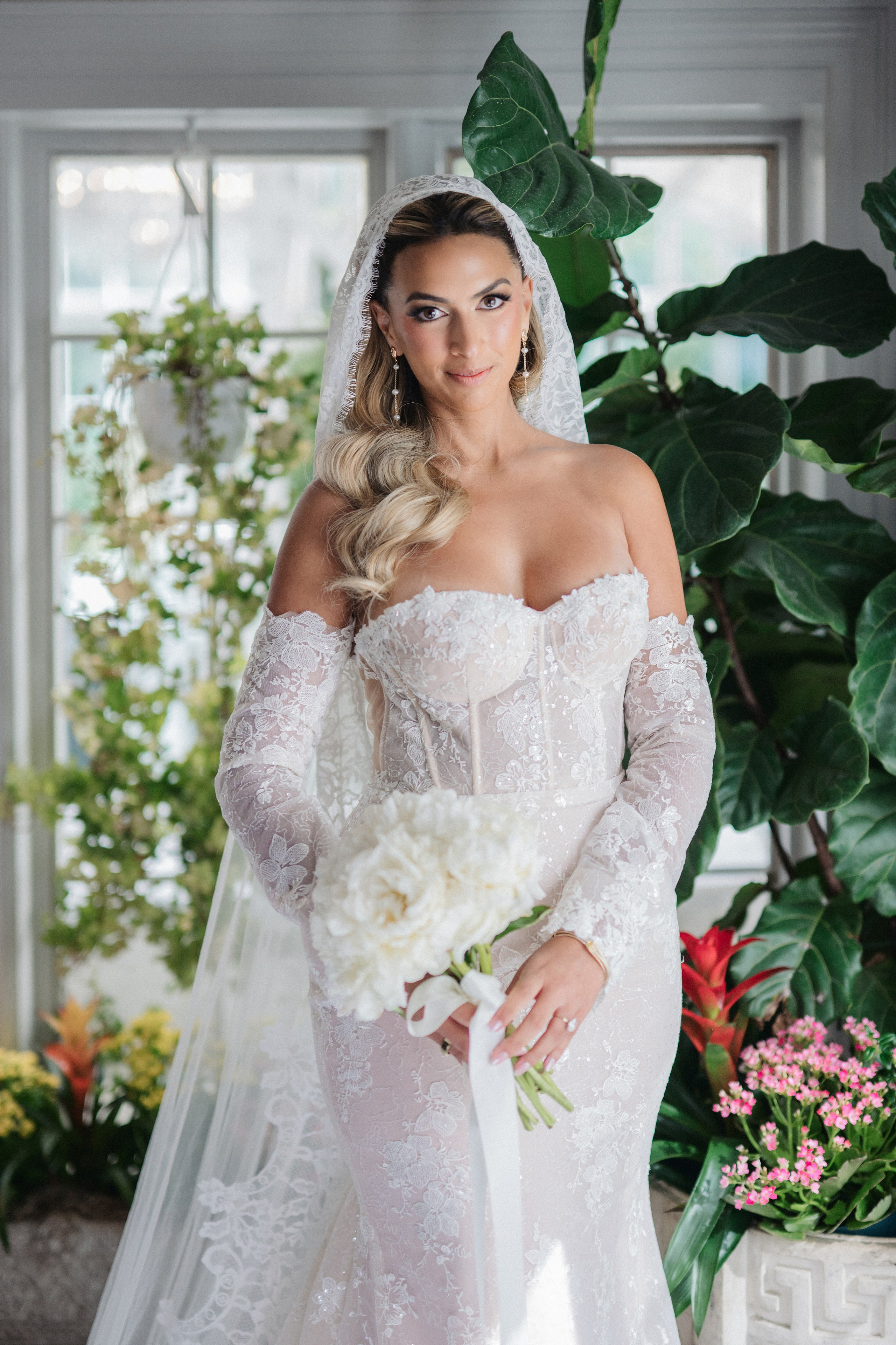 Indian & Multicultural Wedding at The Madison Hotel | Girija & Chris | Morristown NJ