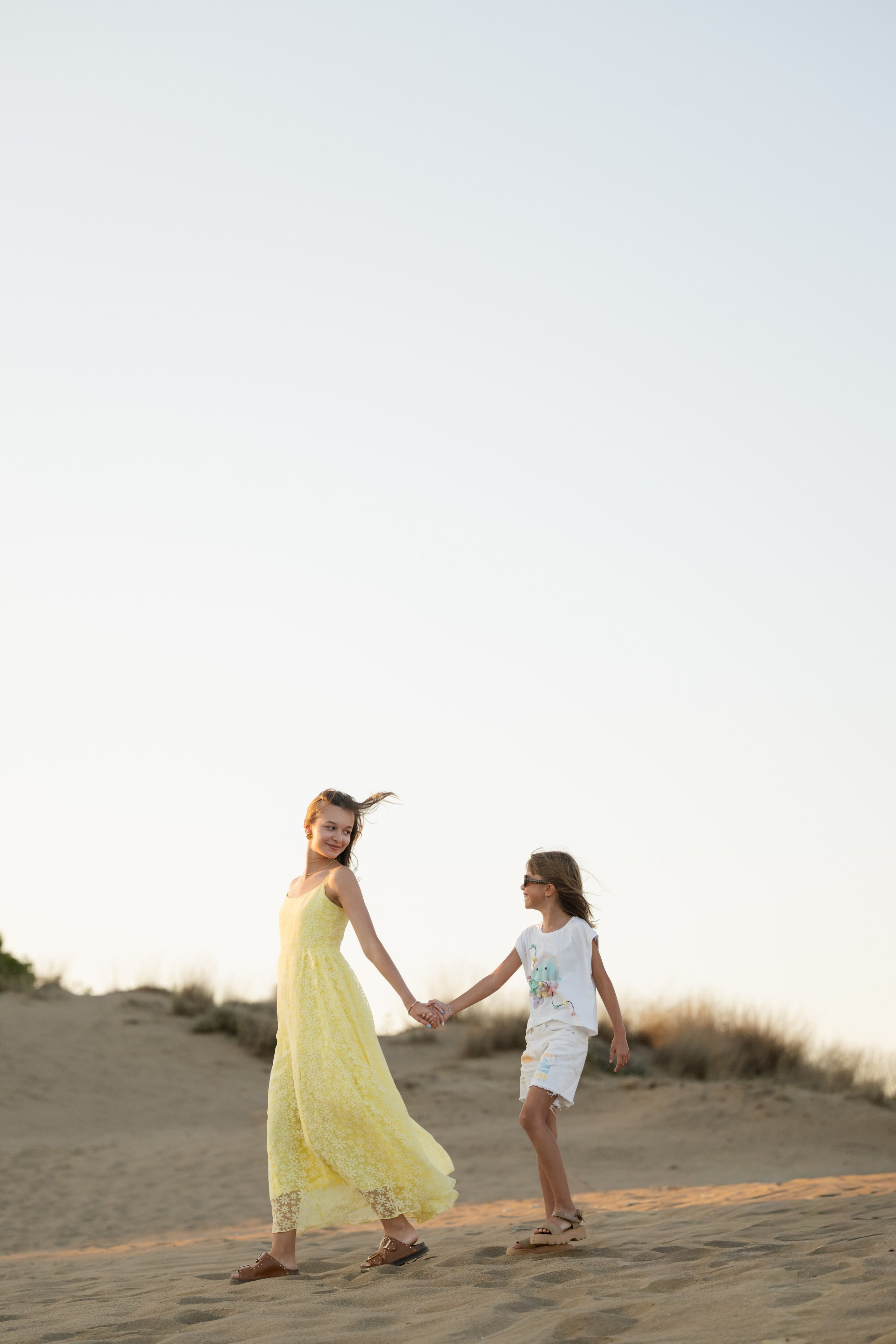 Photographer in Belek Antalya — love story, individual and family Photoshoot