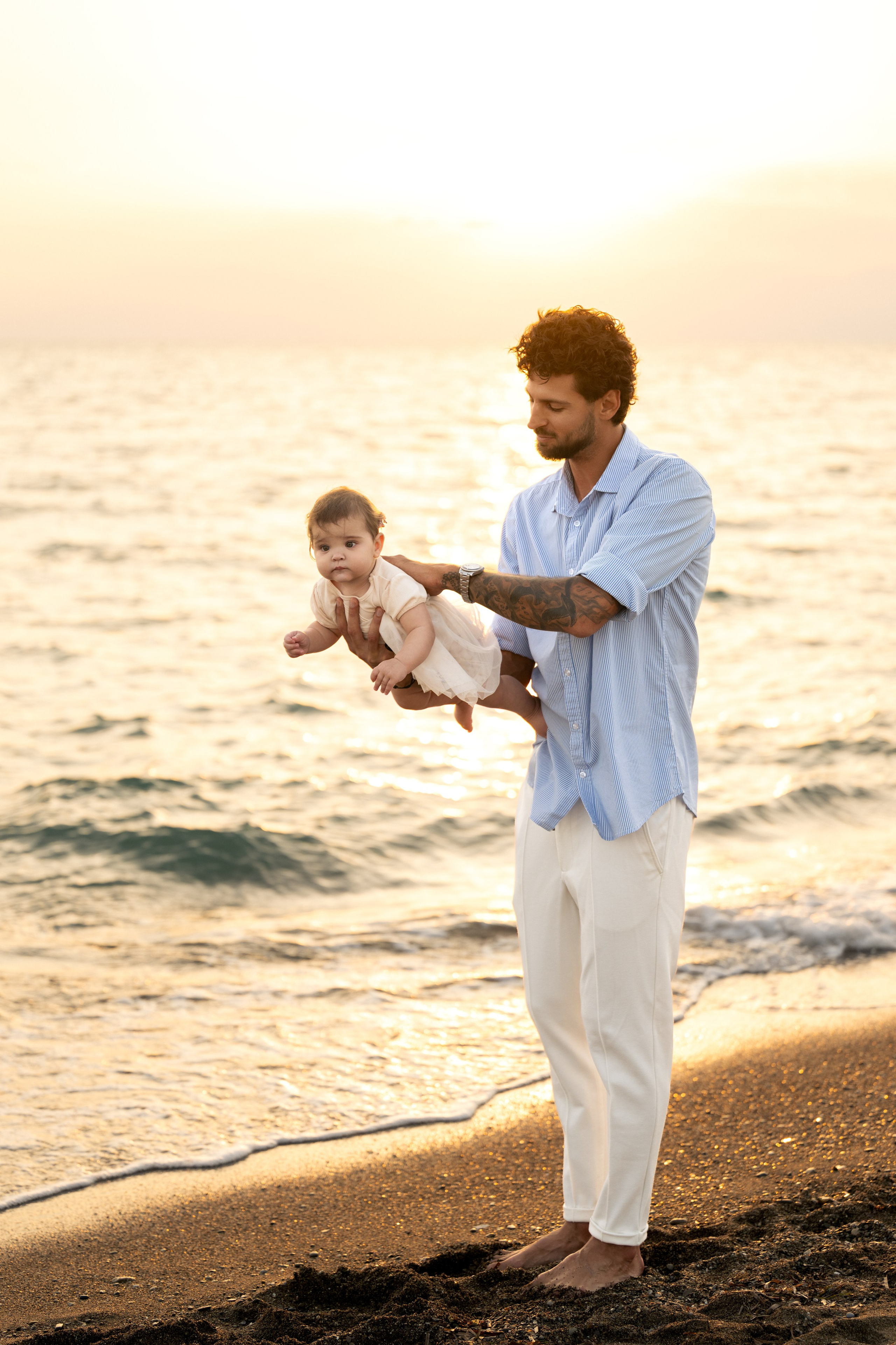 Photographer in Belek Antalya — love story, individual and family Photoshoot