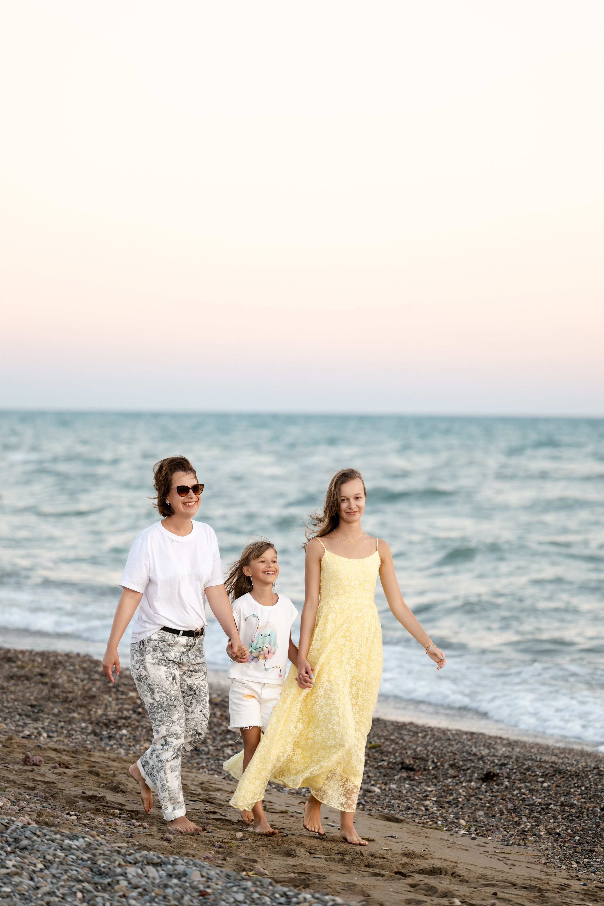 Photographer in Belek Antalya — love story, individual and family Photoshoot
