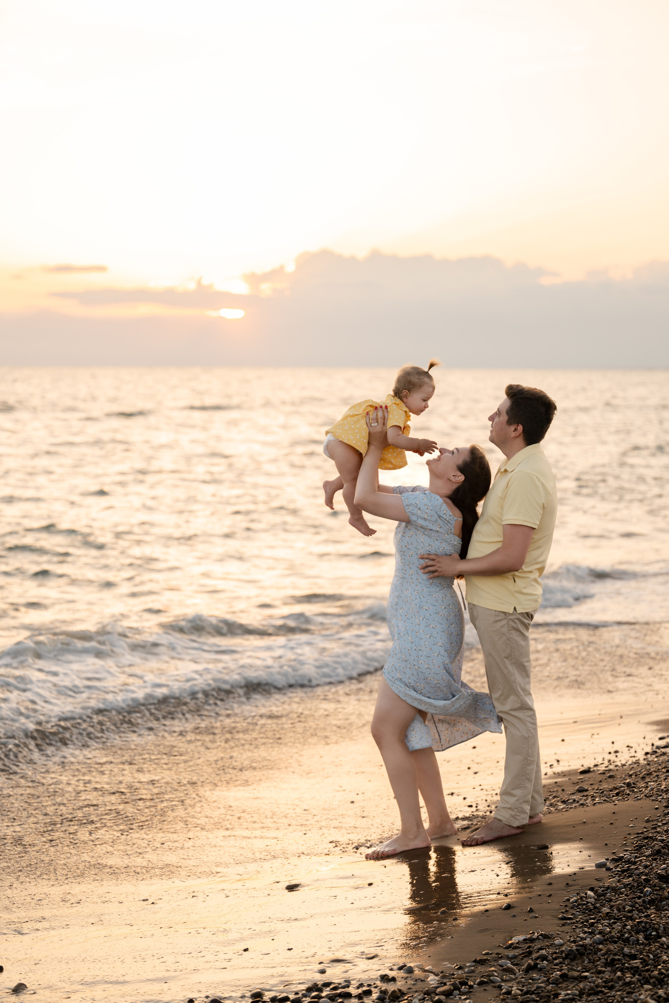 Photographer in Belek Antalya — love story, individual and family Photoshoot
