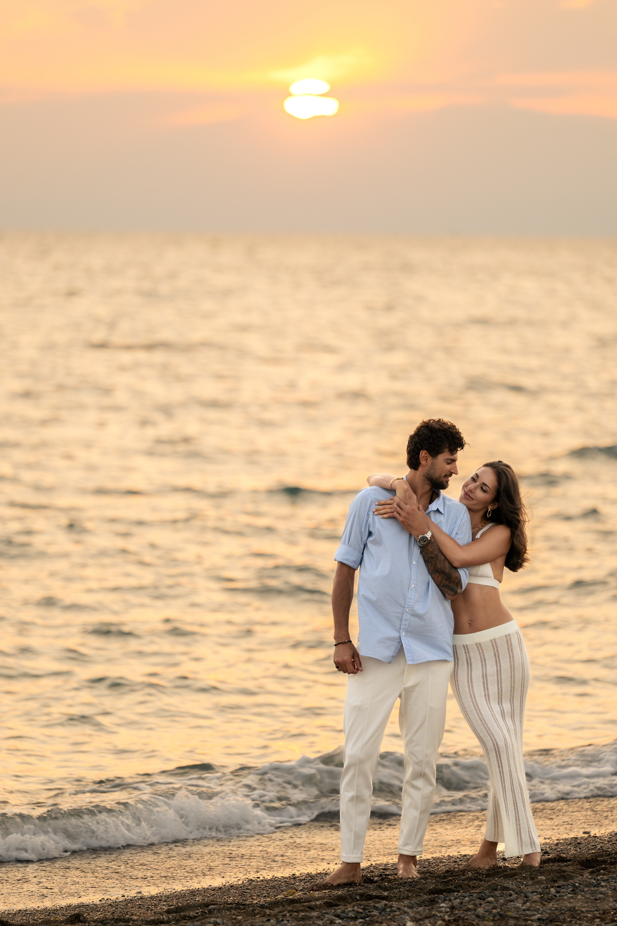 Photographer in Belek Antalya — love story, individual and family Photoshoot