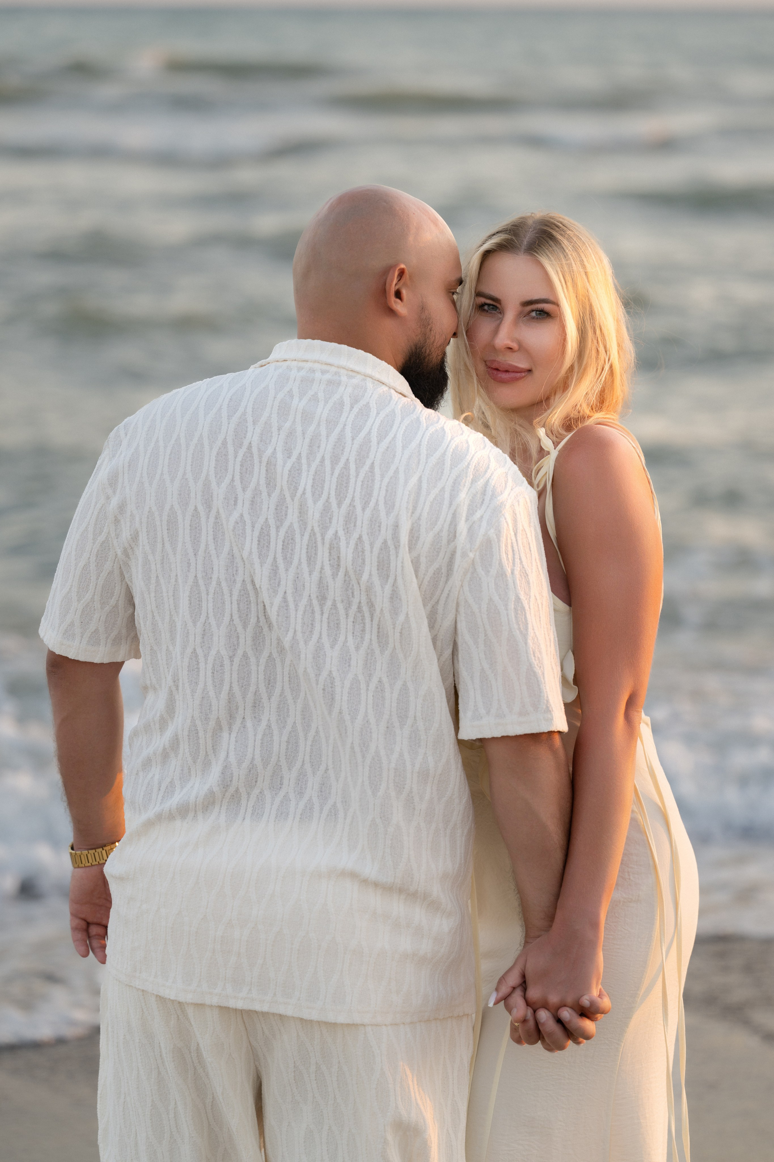 Photographer in Belek Antalya — love story, individual and family Photoshoot