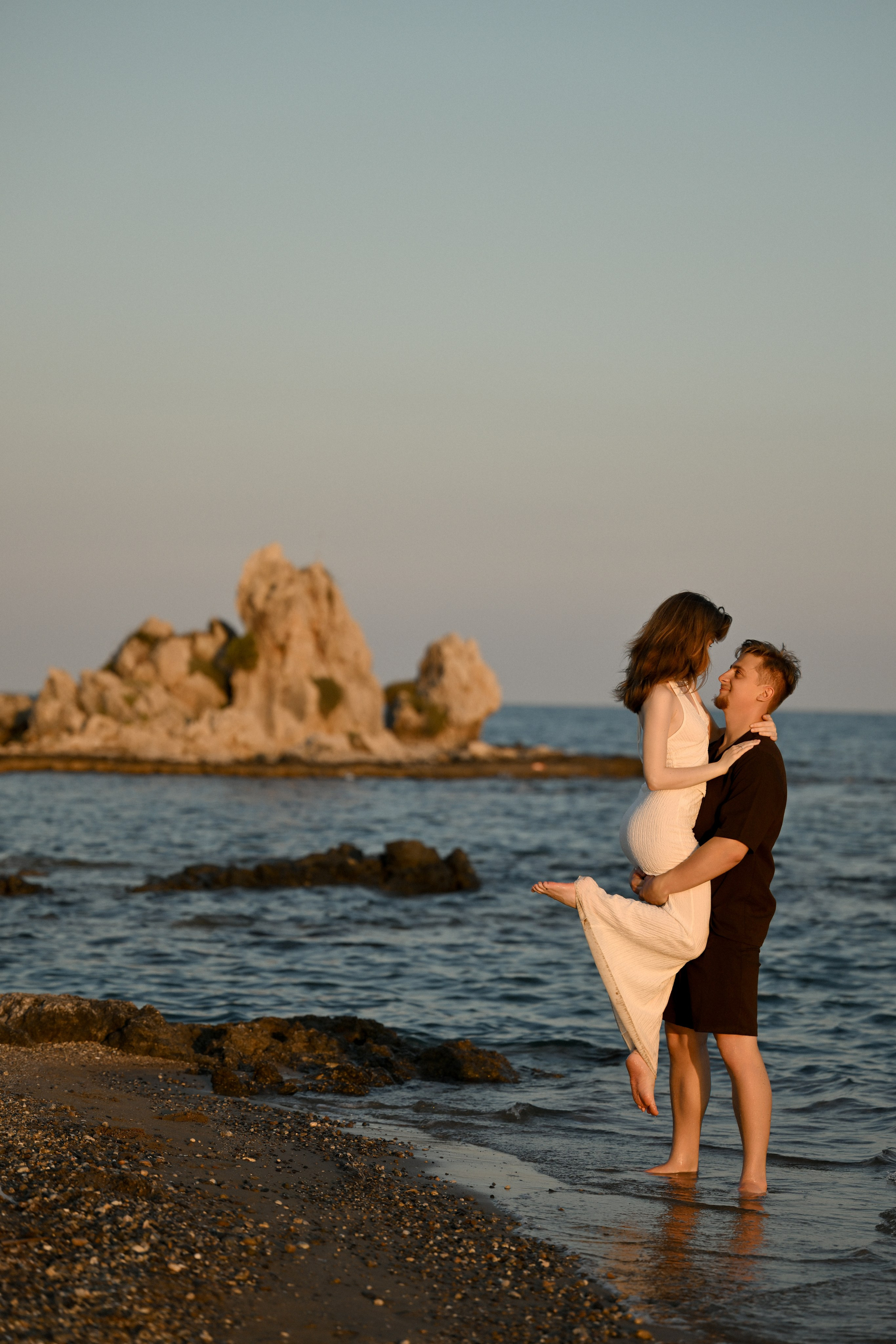 Rocky Beach