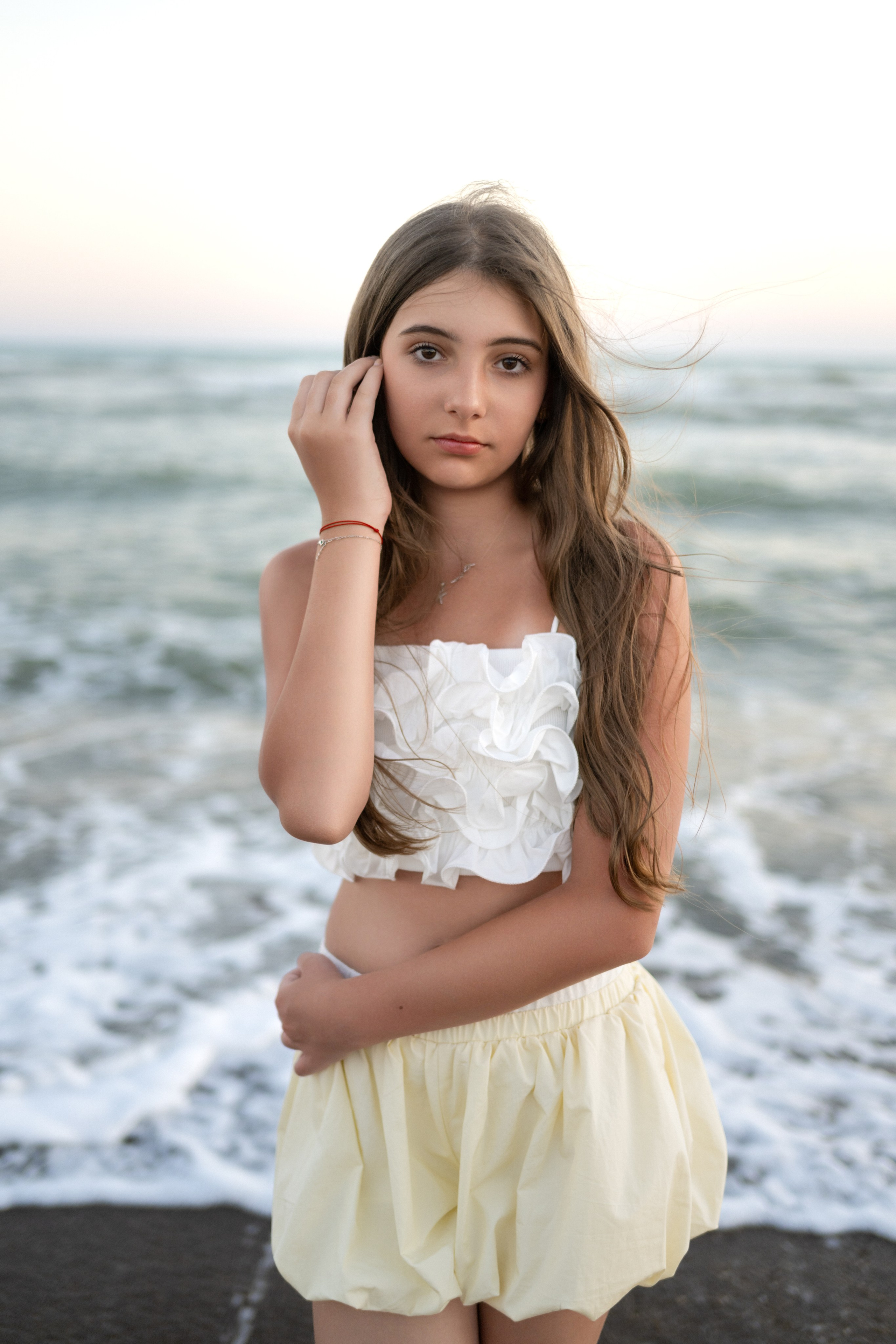 Photographer in Belek Antalya — love story, individual and family Photoshoot