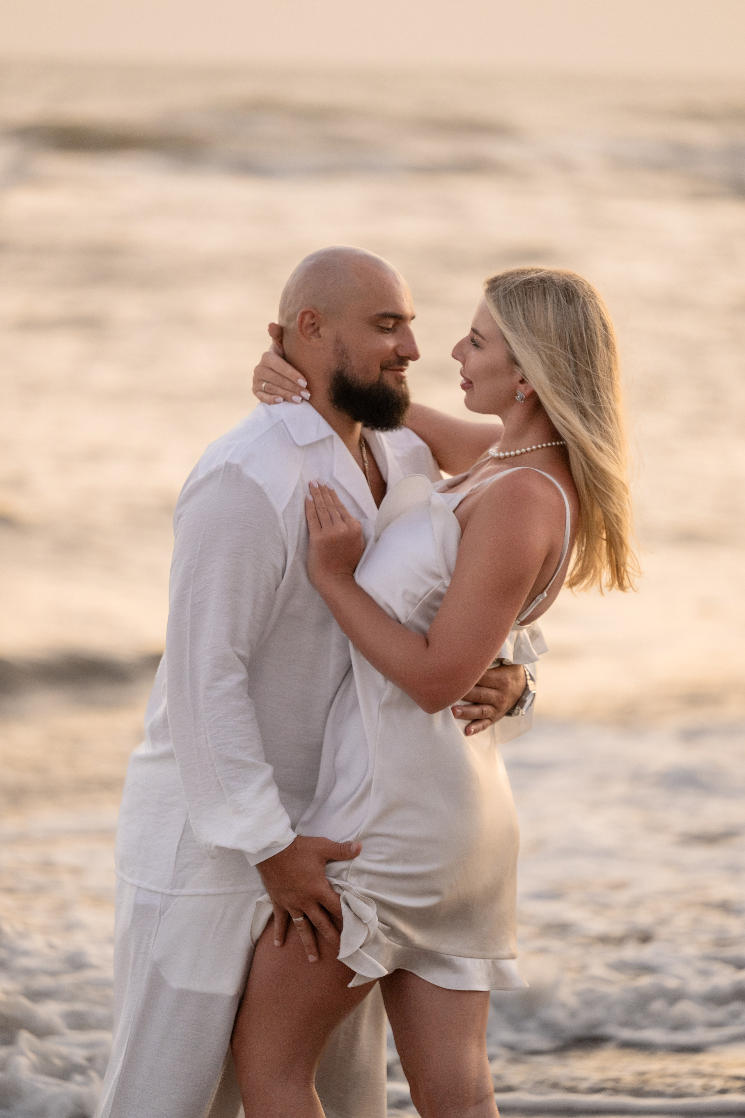 Photographer in Belek Antalya — love story, individual and family Photoshoot