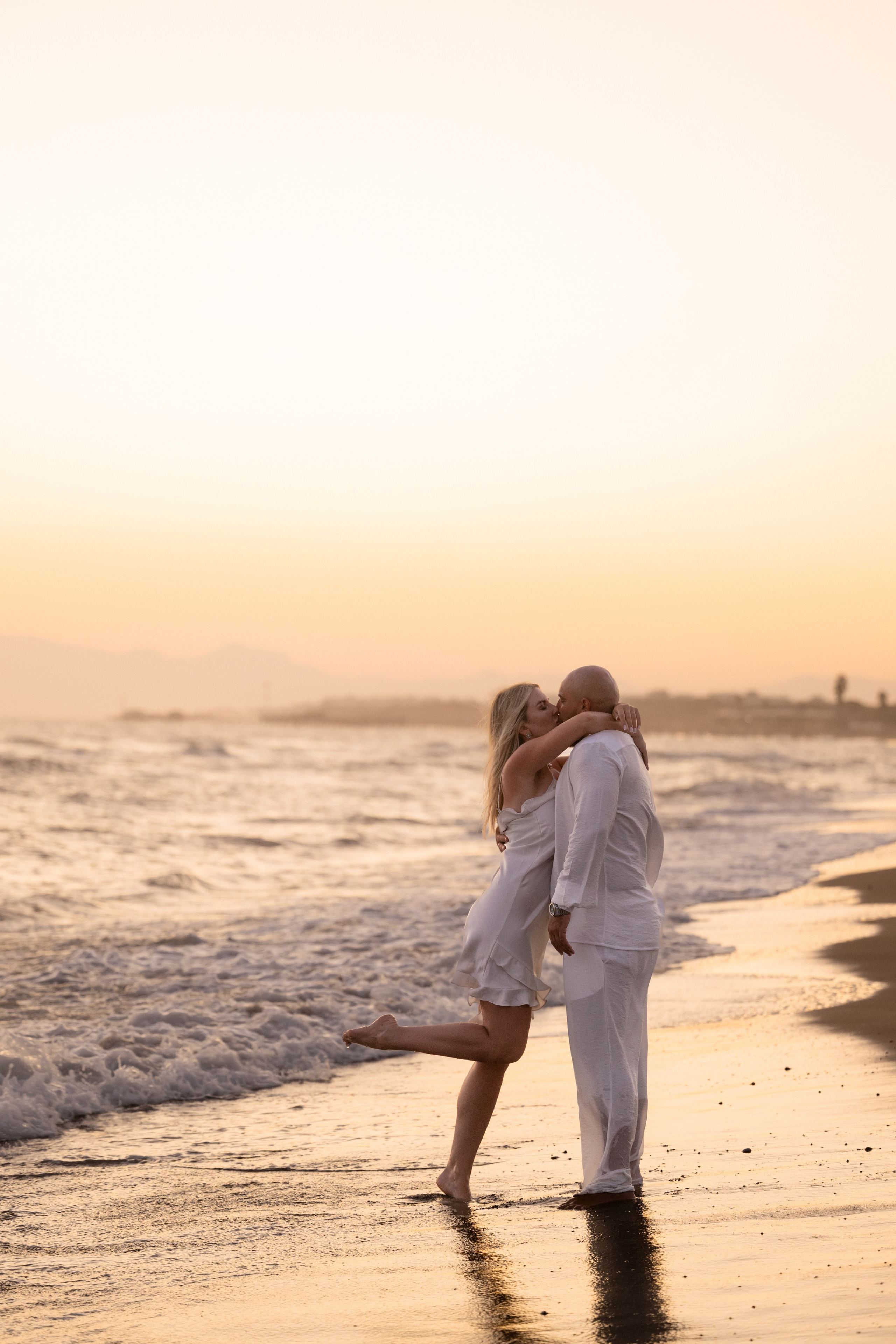Photographer in Belek Antalya — love story, individual and family Photoshoot