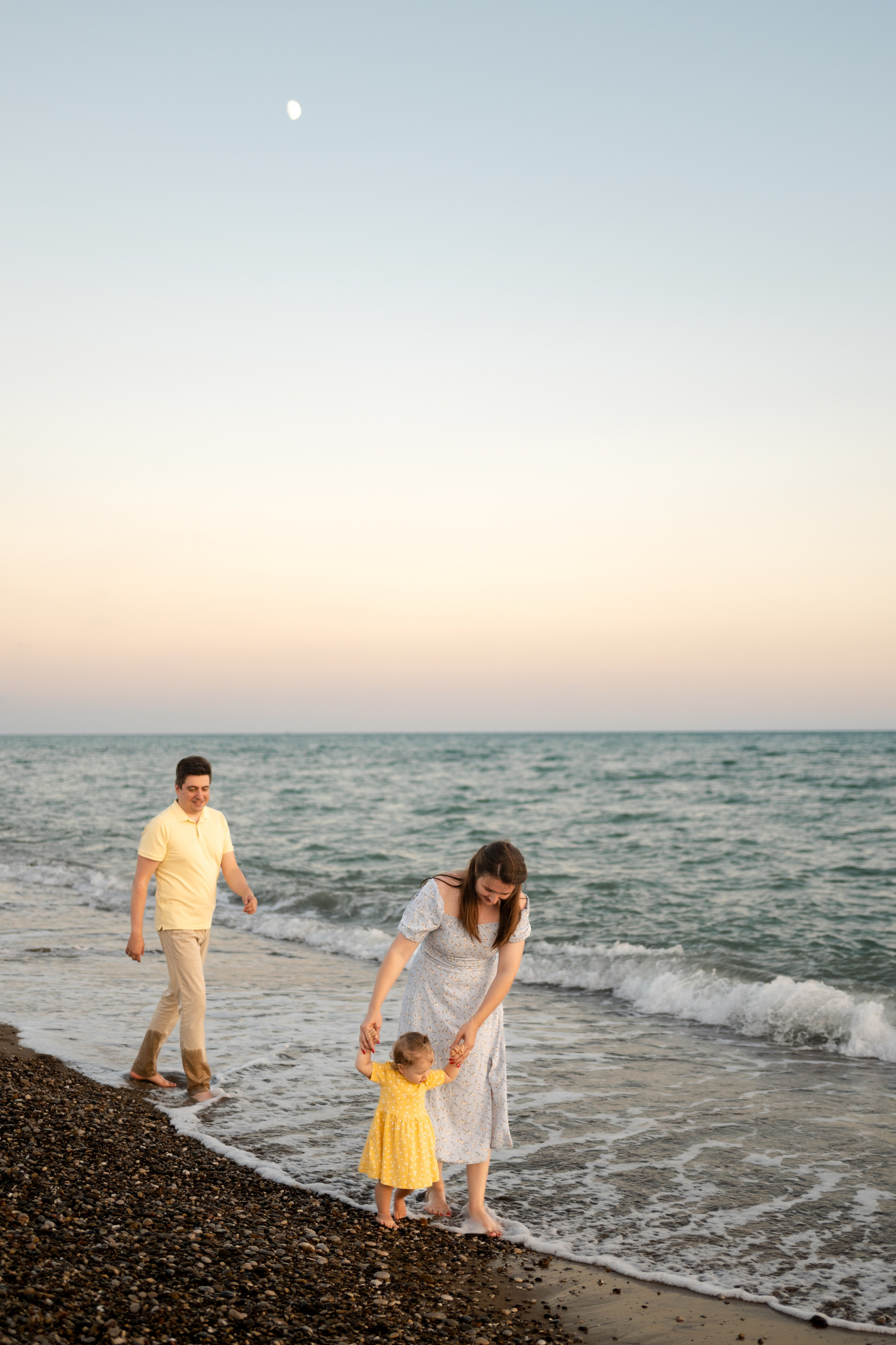 Photographer in Belek Antalya — love story, individual and family Photoshoot