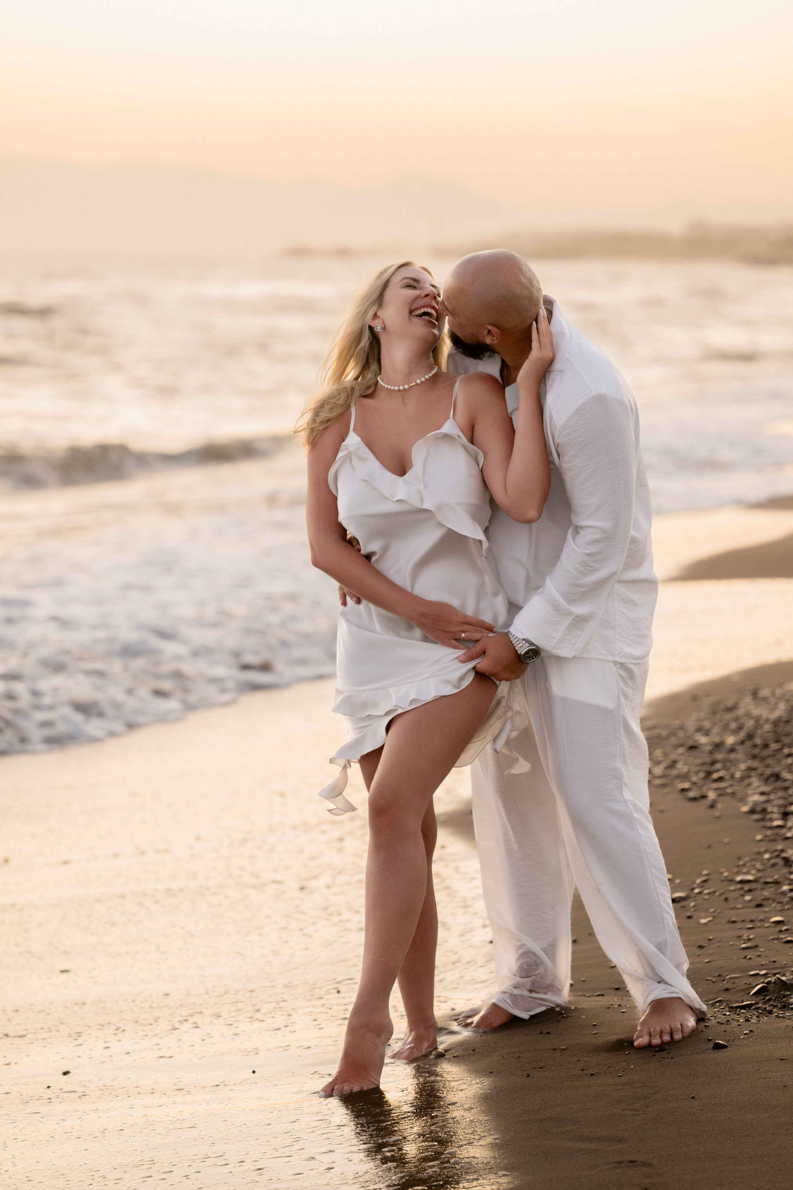 Photographer in Belek Antalya — love story, individual and family Photoshoot