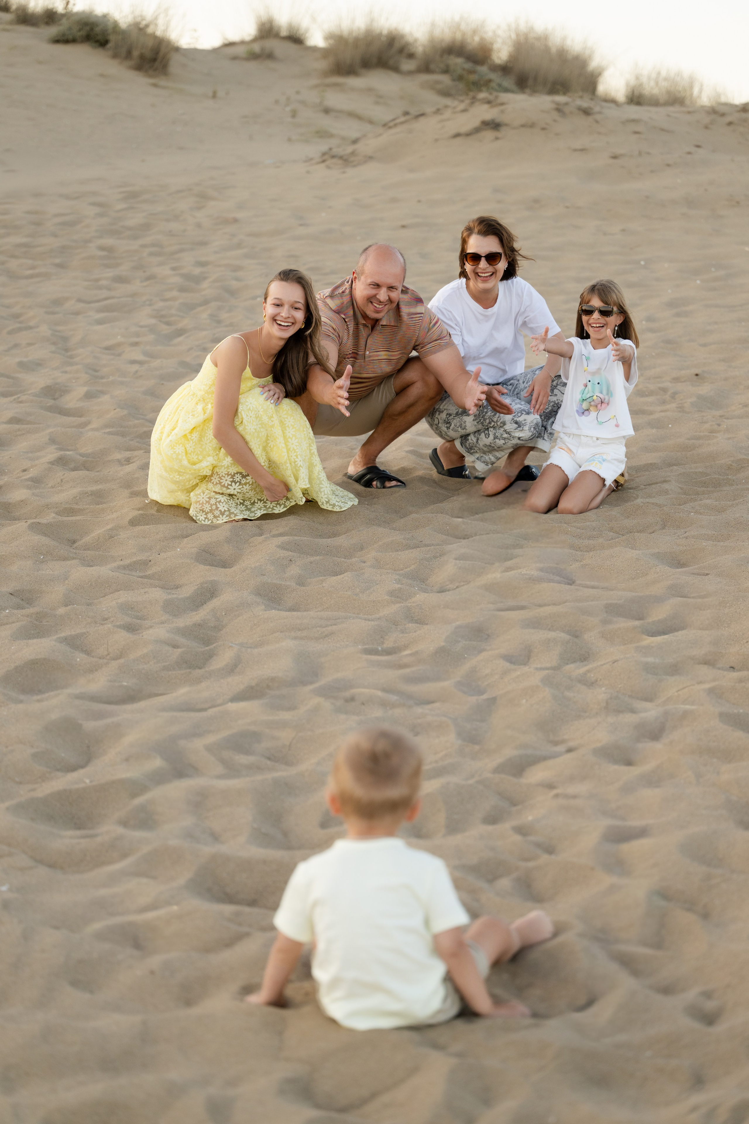 Photographer in Belek Antalya — love story, individual and family Photoshoot