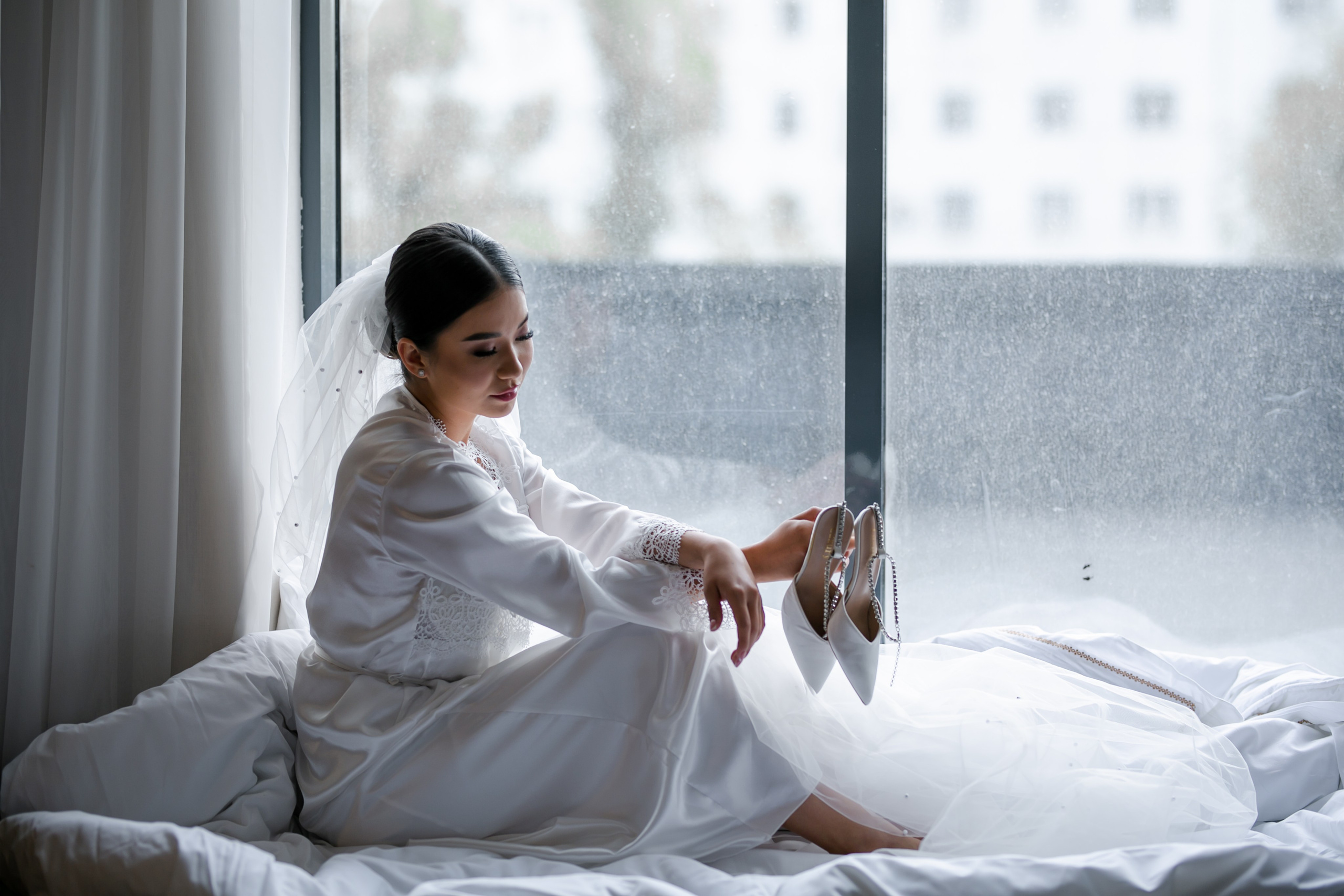 SOFIA. Mandarin.photo