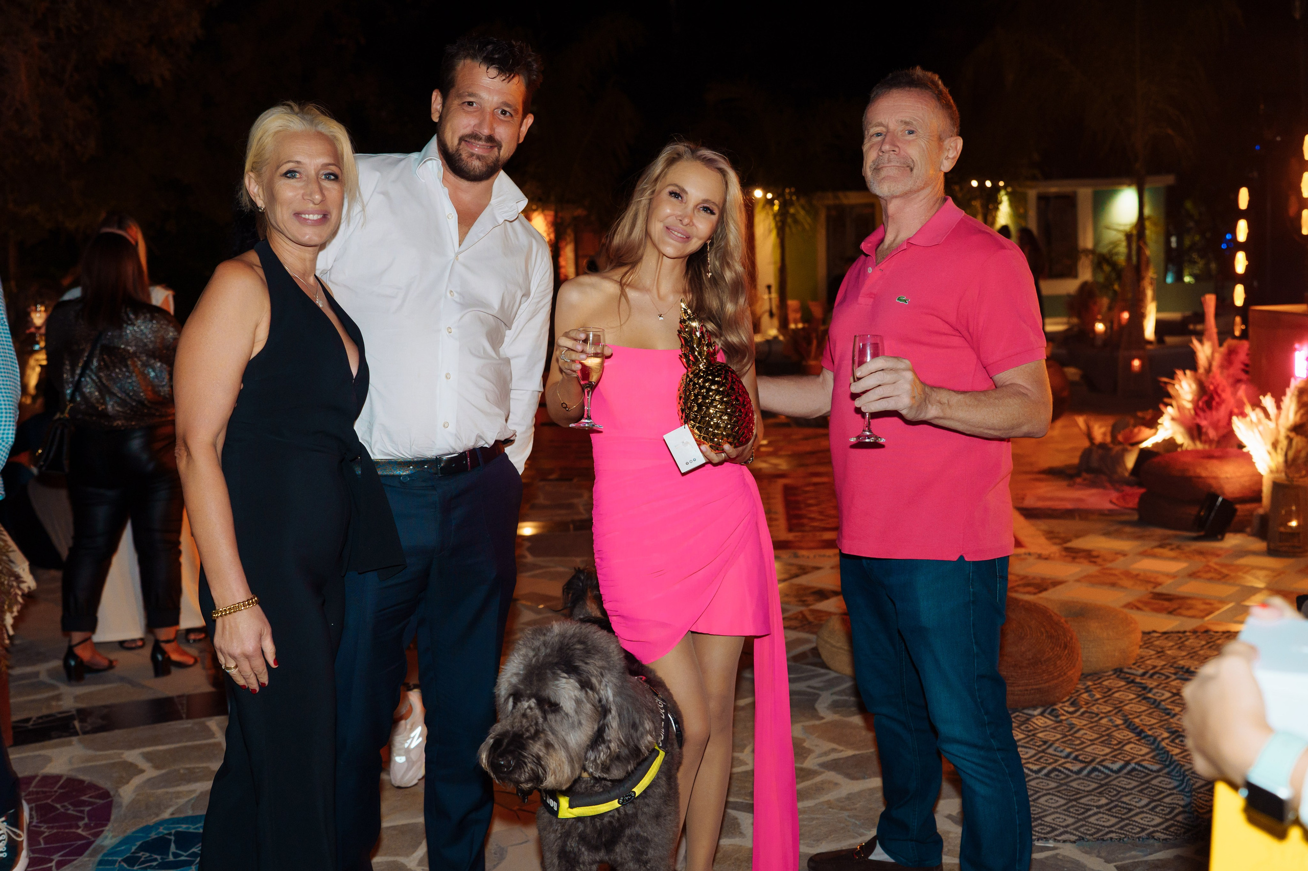 Nataly’s party. Семейный и детский фотограф на Кипре Елена