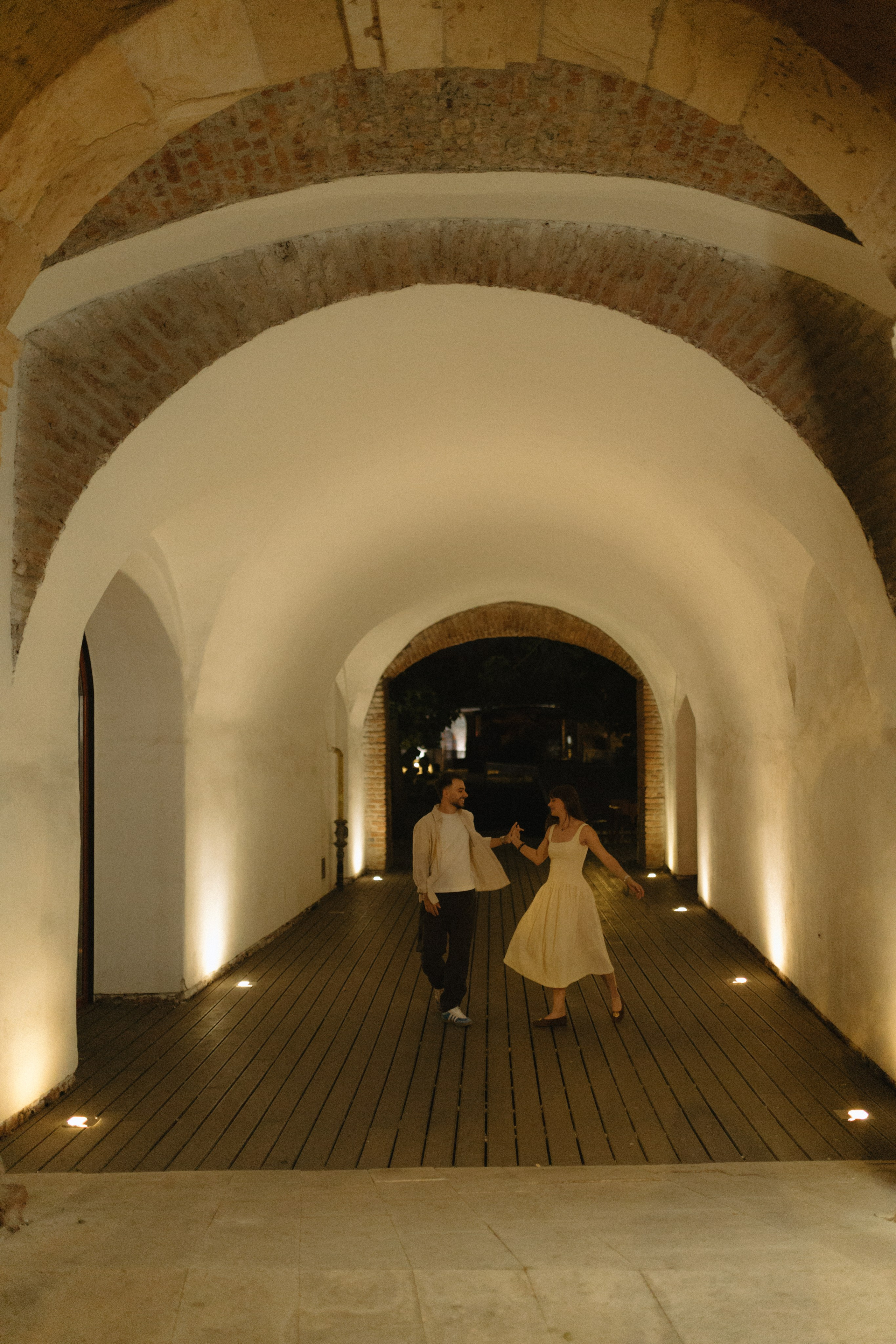 Midnight session in Timisoara, Romania. Wedding photographer and videographer based in Timisoara, Romania