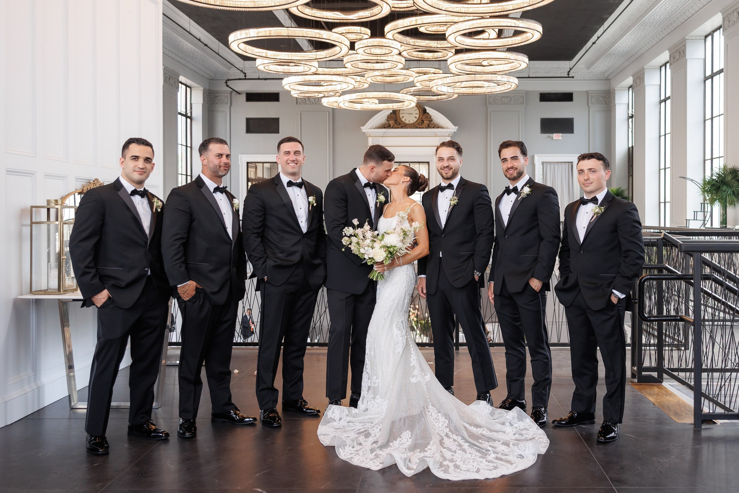 Julia and Matthew. Wedding Photo & Video