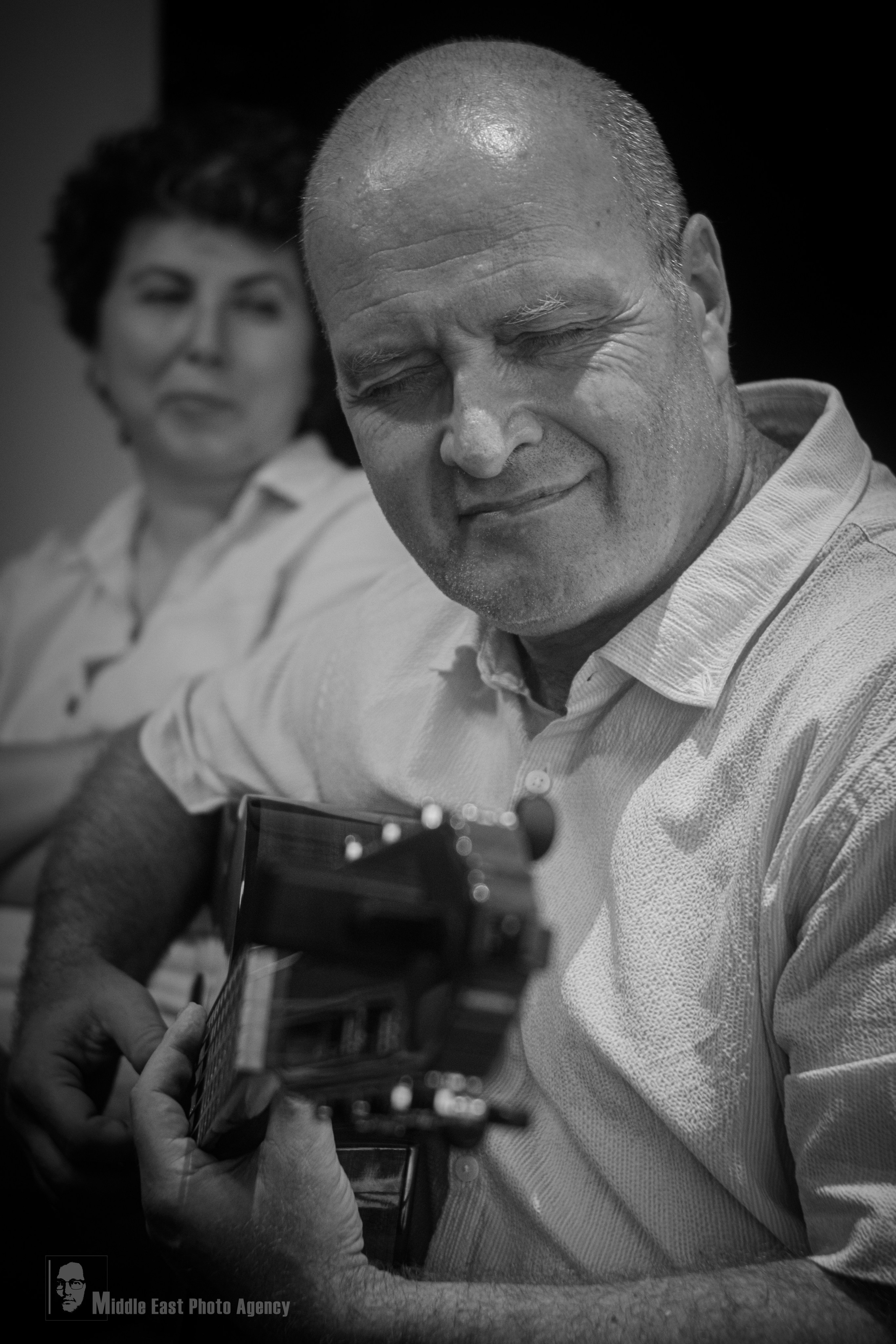 Grankin! Happy Birthday!. Middle East Photo Agency — Photography & Event Magnets — סוכנות צילום והדפסת מגנטים לאירועים