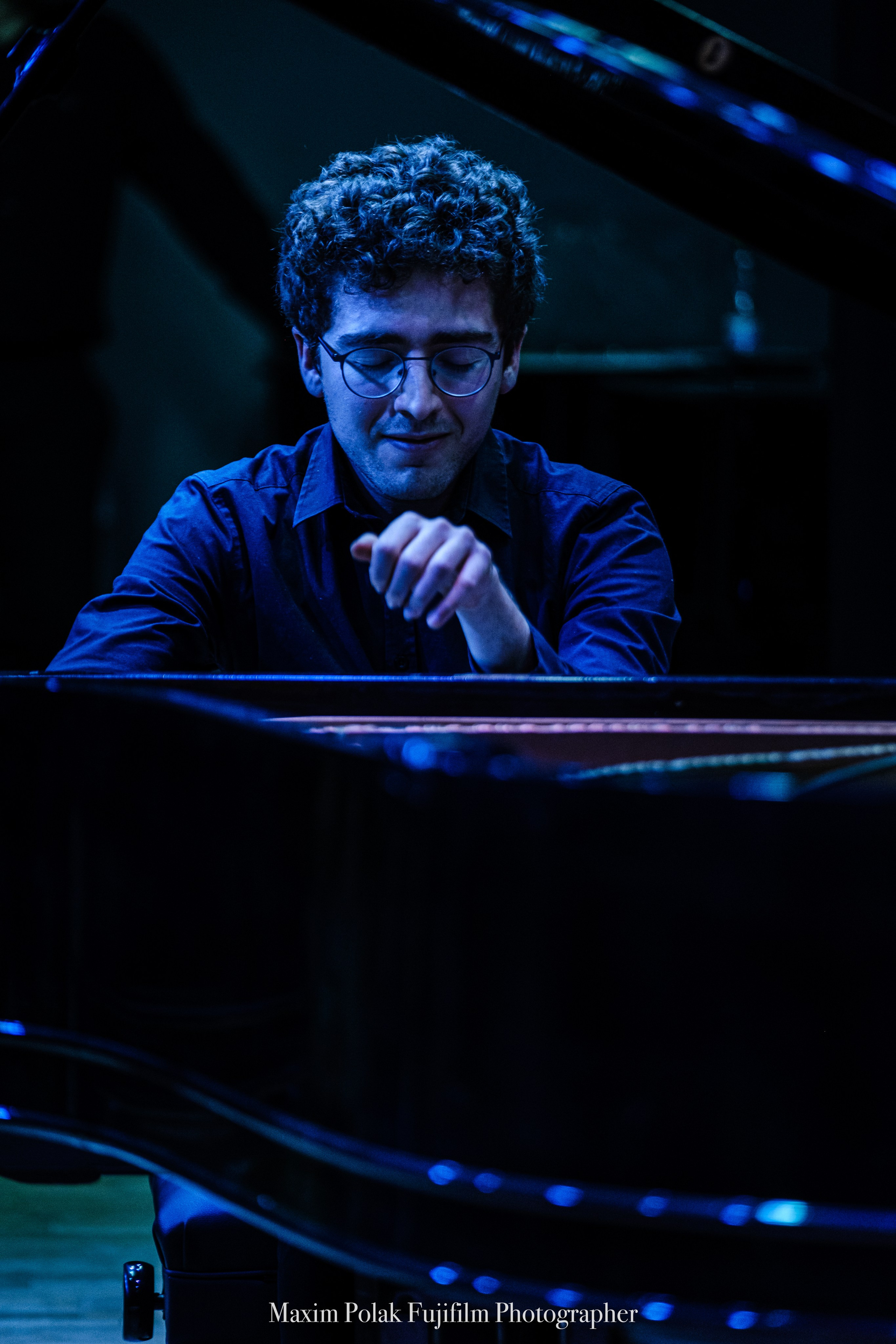 כונסרבטוריה אכדמה אשדוד. Middle East Photo Agency — Photography & Event Magnets — סוכנות צילום והדפסת מגנטים לאירועים