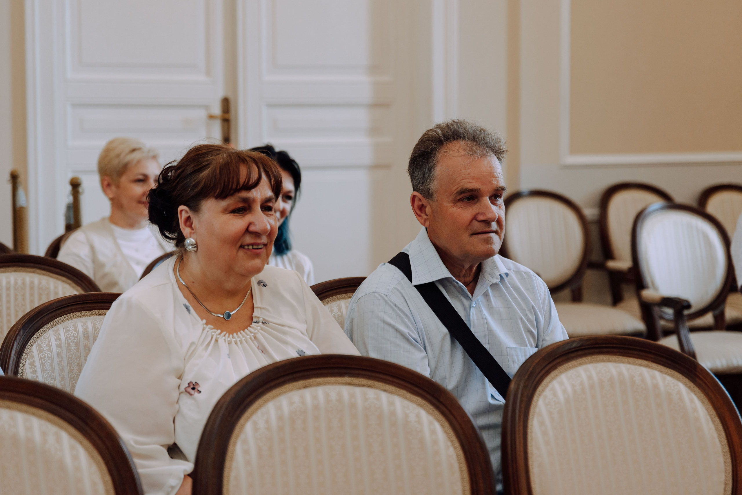 Julia&Mikołaj wedding day