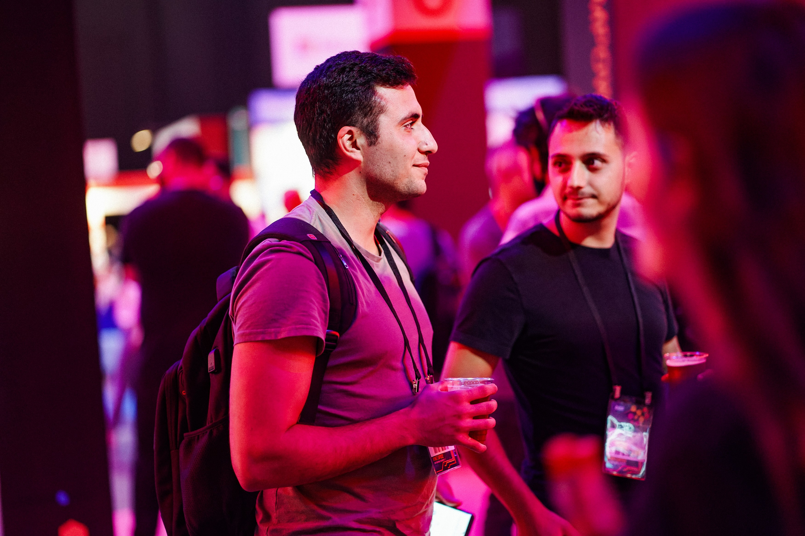 Business. Dmitry Gorodetsky Event Photographer