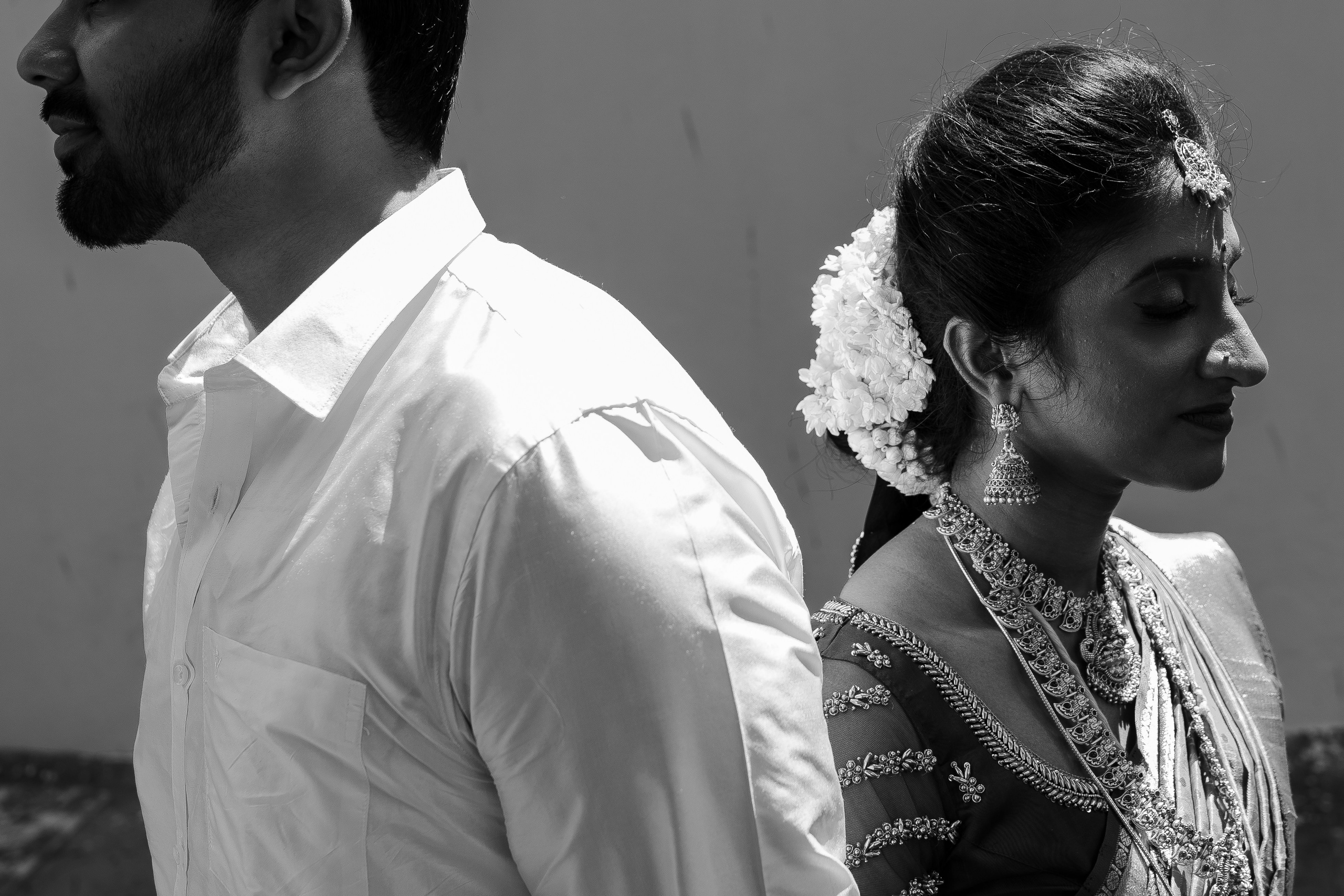 Prem & Sri. Agam Vizha