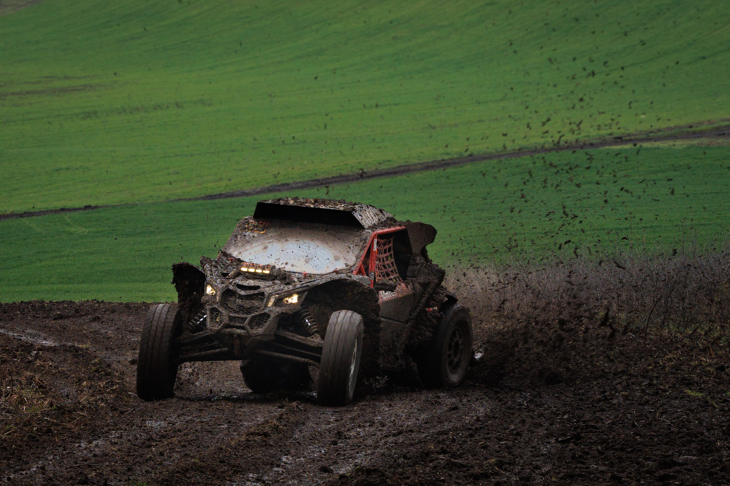 Sports Photographer Brasov