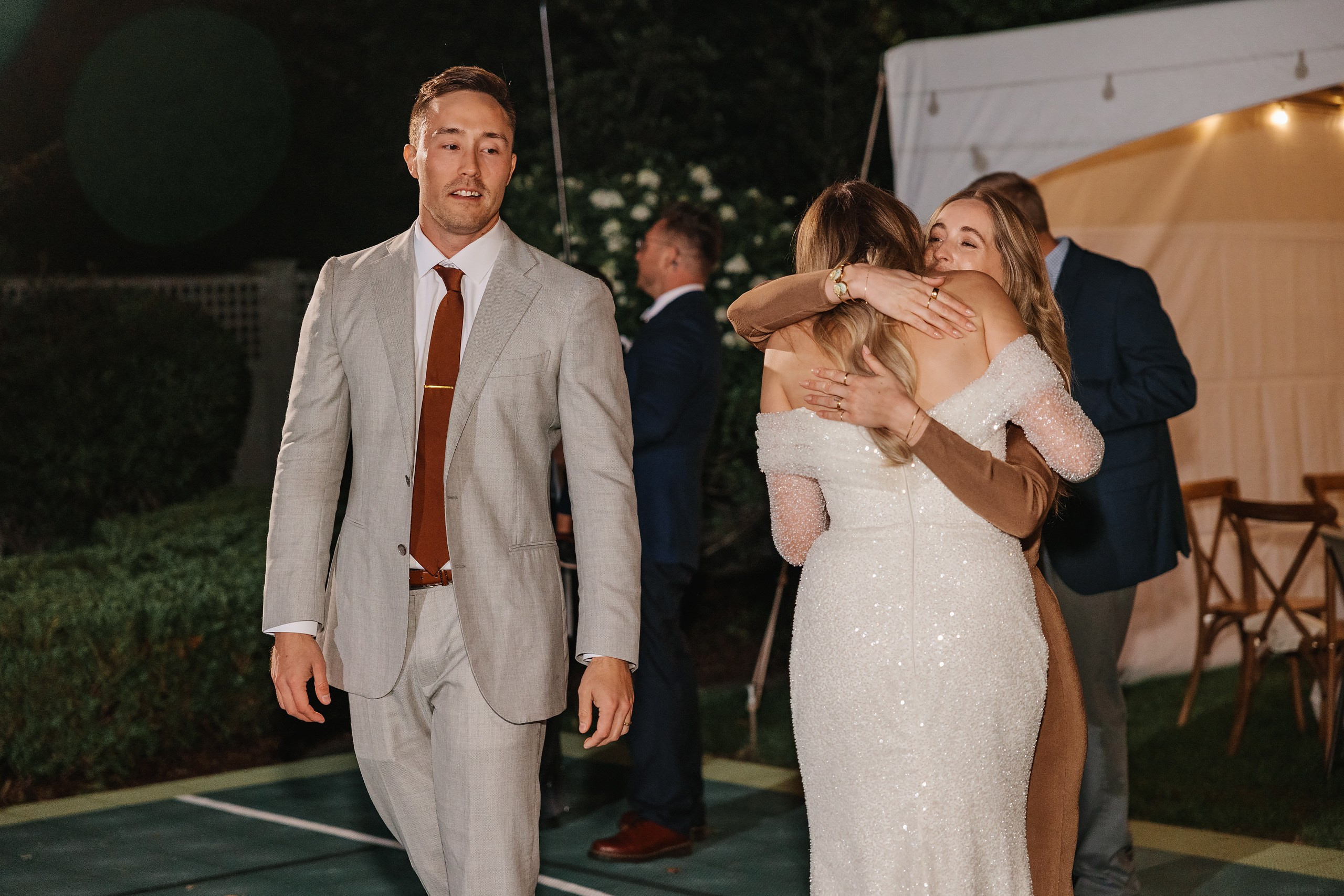 10.08.2023 Wedding. Wedding family event photographer in Chicago Nick Yushevich