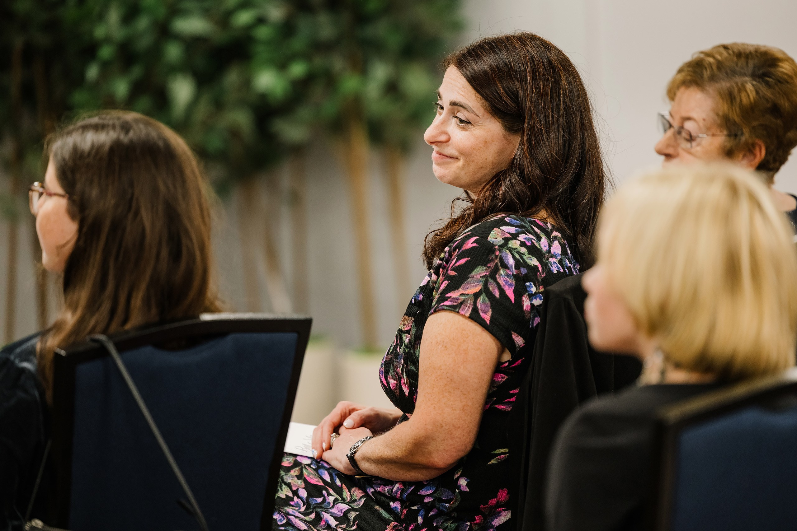 09.01.2025 Bat Mitzvah. Wedding family event photographer in Chicago Nick Yushevich