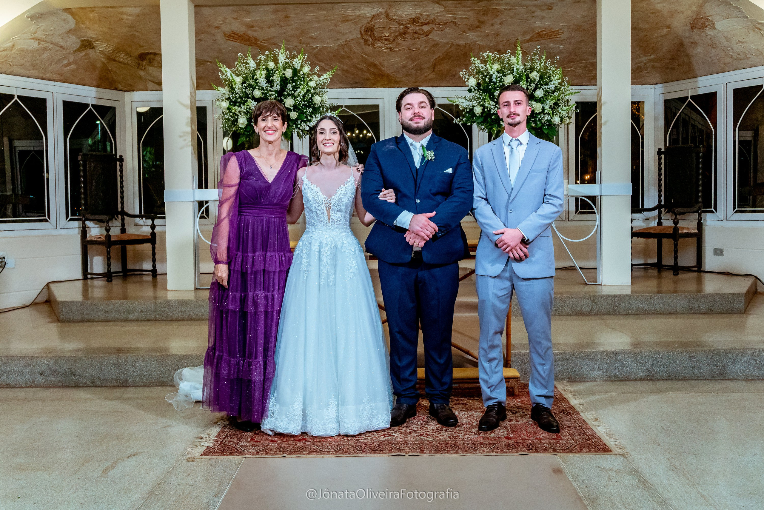 Natalia e Luan. Fotografia de casamentos e ensaios em avaré Jônata Oliveira