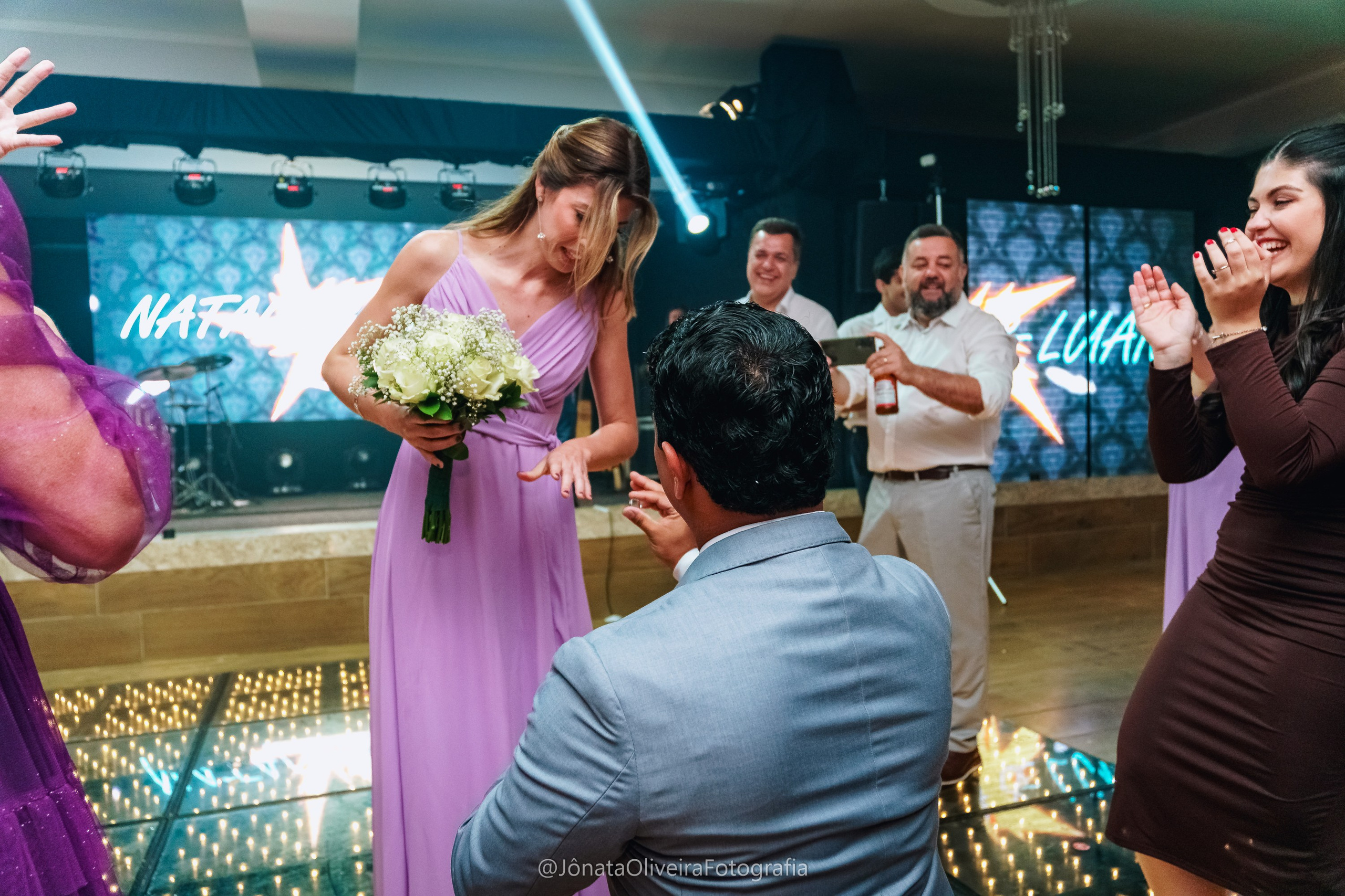 Natalia e Luan. Fotografia de casamentos e ensaios em avaré Jônata Oliveira
