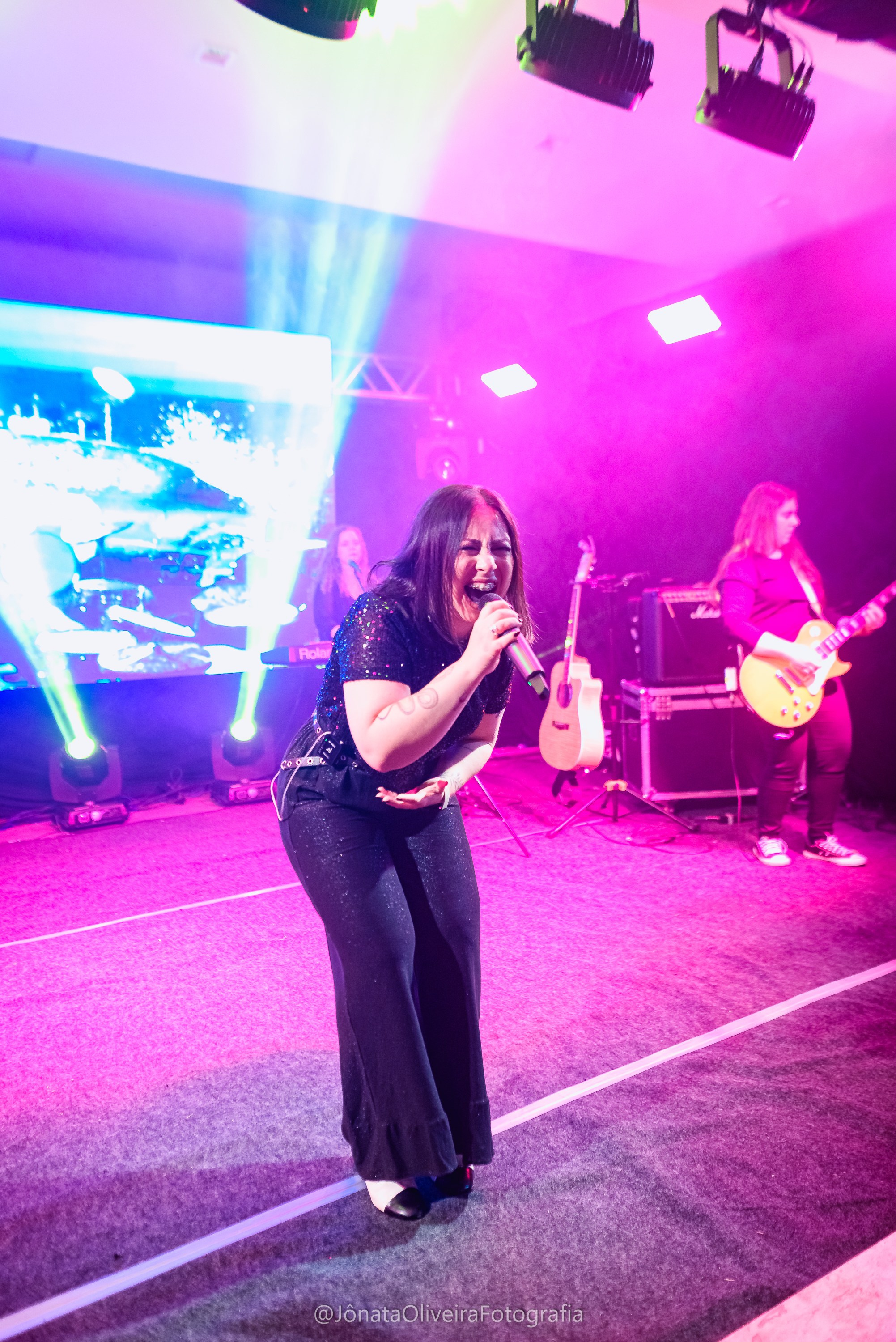 Natalia e Luan. Fotografia de casamentos e ensaios em avaré Jônata Oliveira
