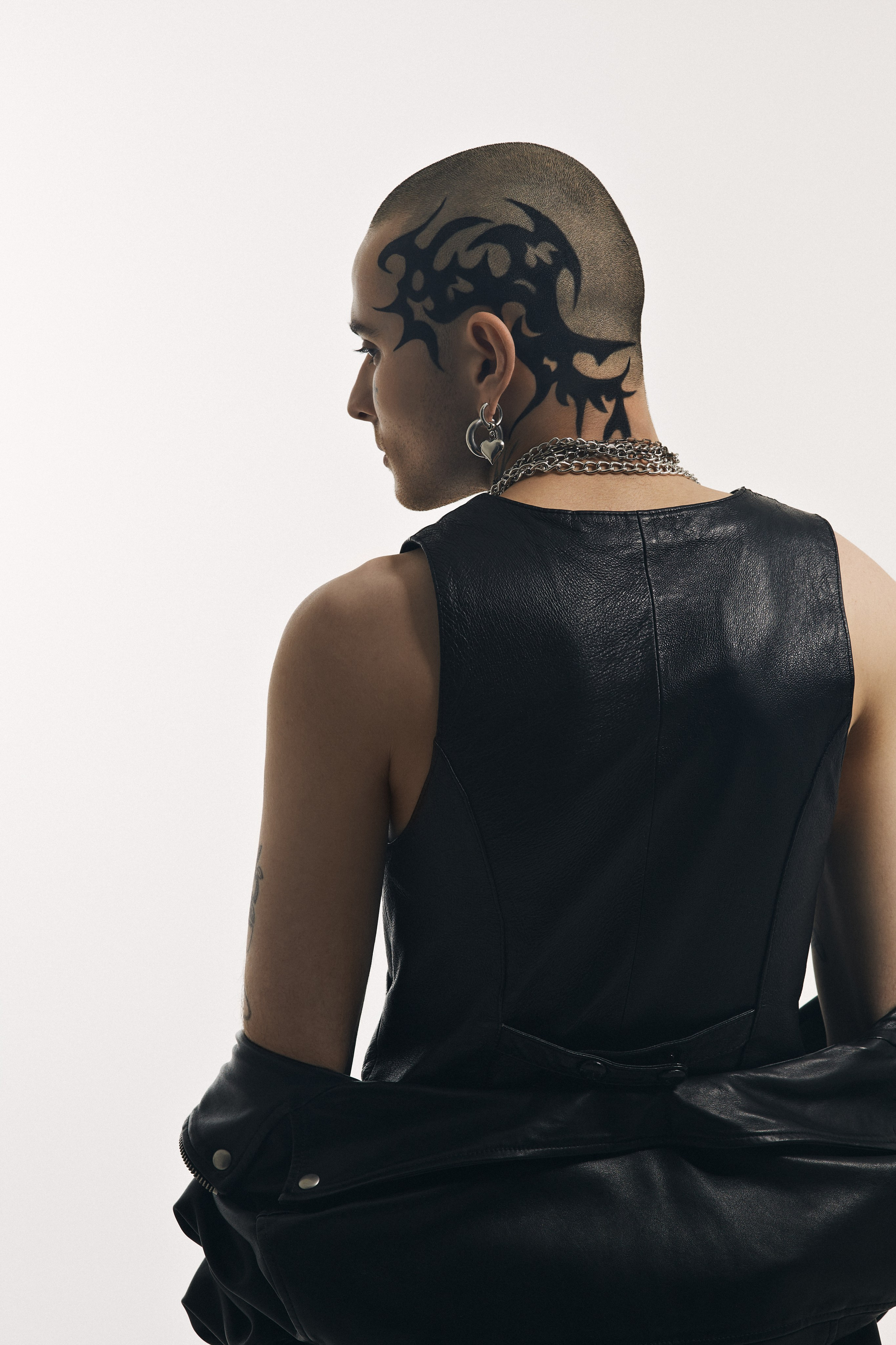 Fashion. Фотограф Тбилиси — Мамука | Портреты, Контент, Бизнес-съёмки