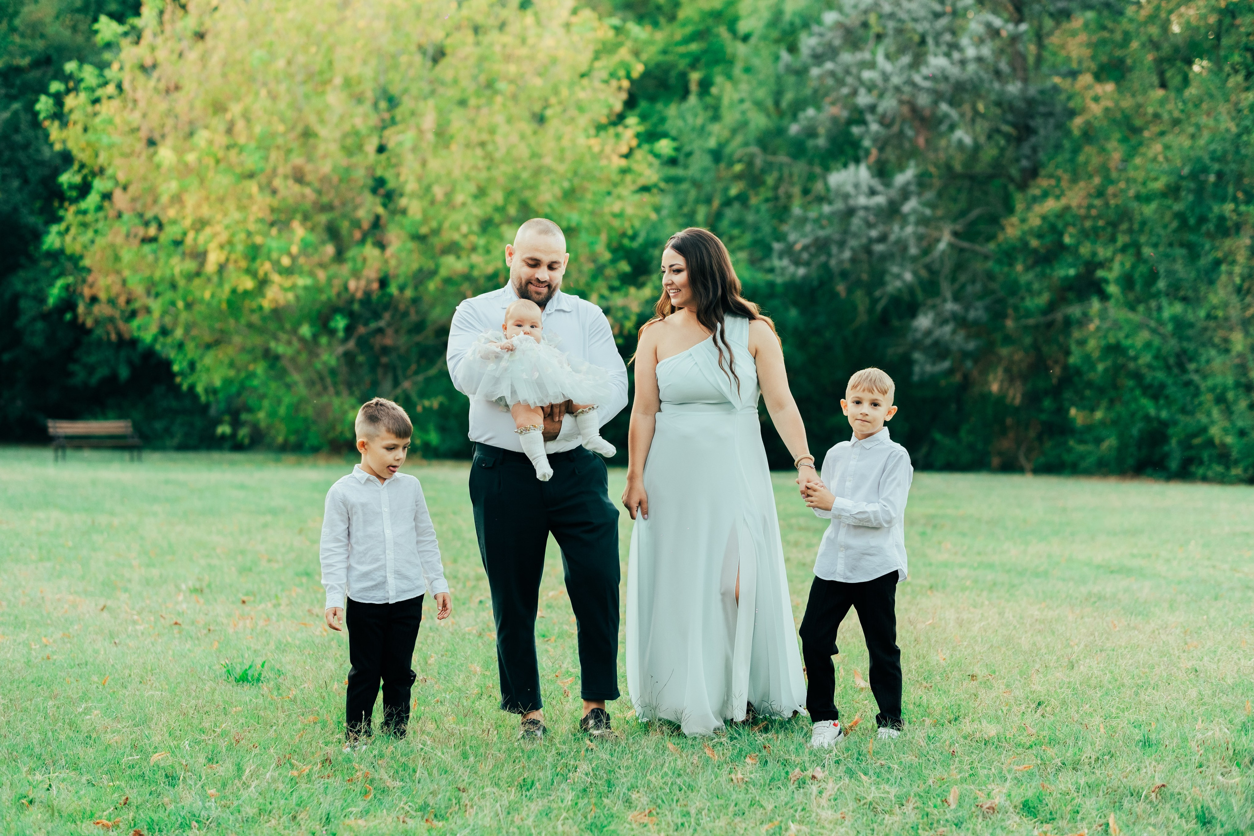 Ritratti. Grosu Photography