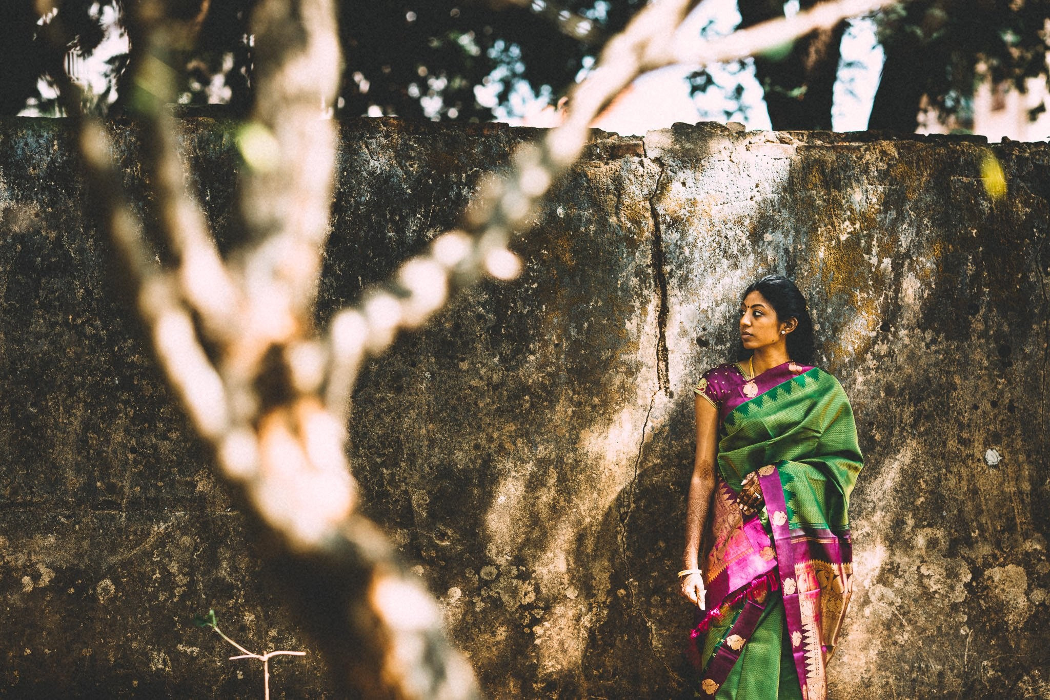 A fun filled Chettinad wedding at Karaikudi, Tamil Nadu