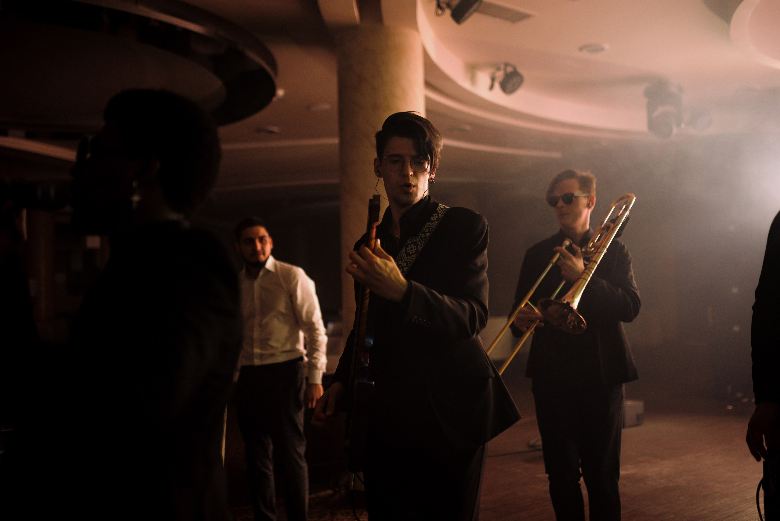 Lera | Vova. Мария Гуржеева