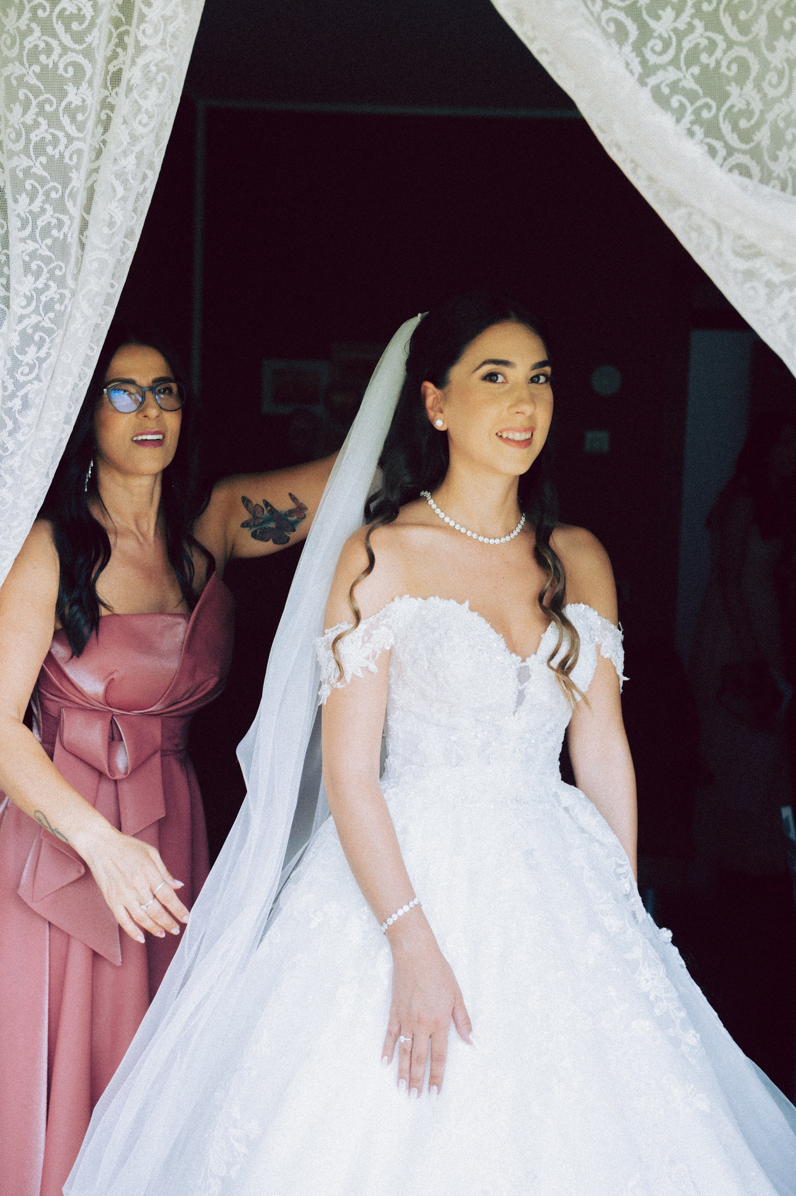 Romantic Wedding in Northern Italy | AnaMilanoFoto Wedding Photographer