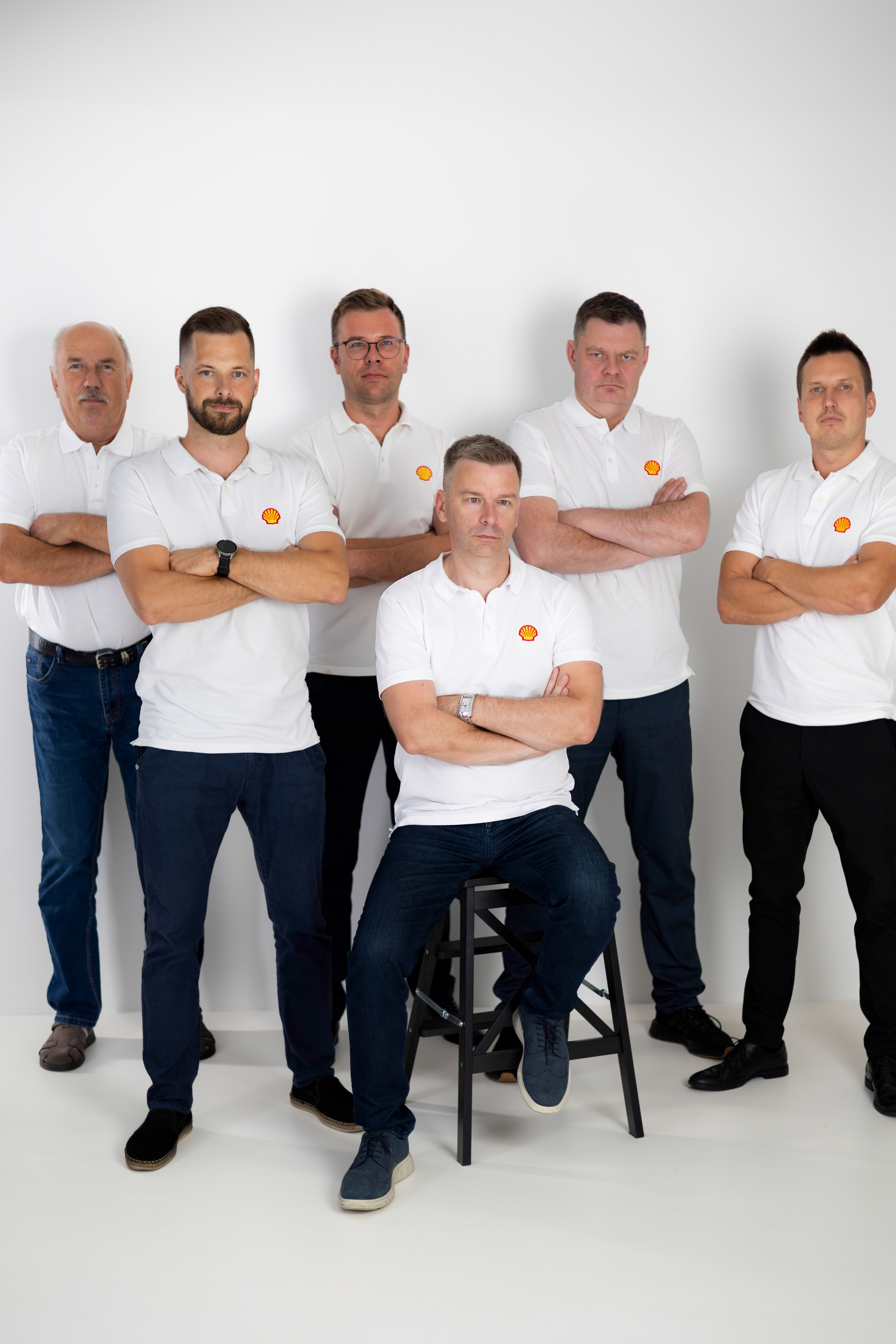 Korporatīvās un darbinieku fotosesijas