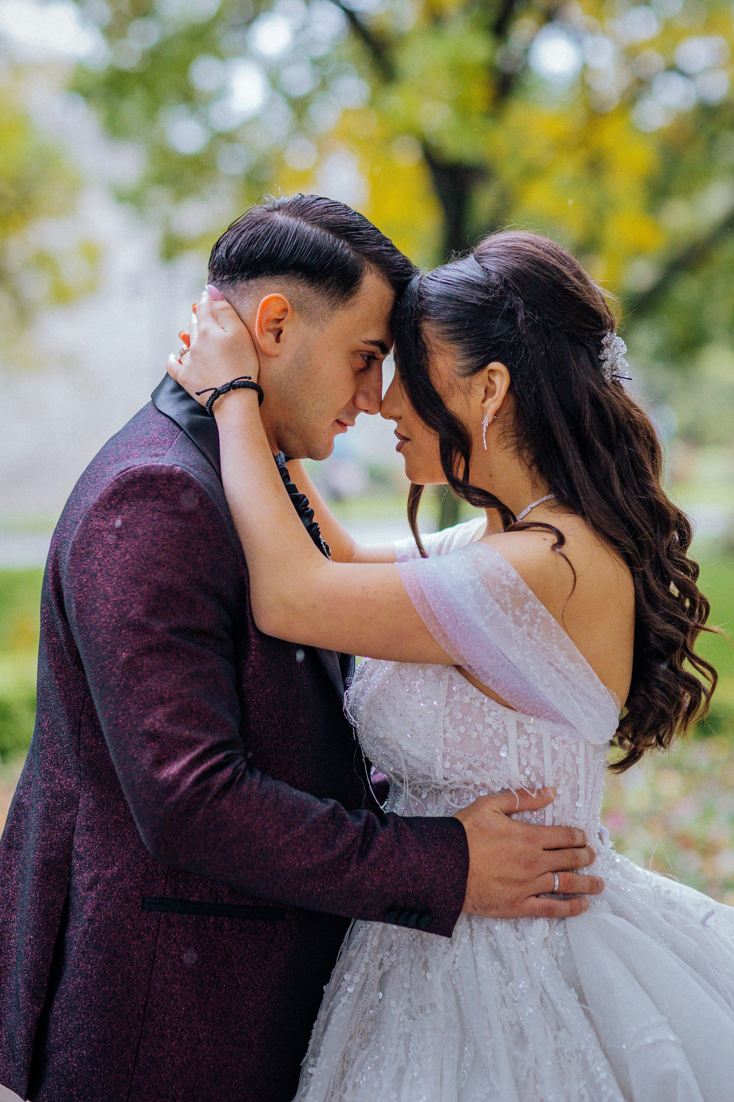 V|A. BSP Wedding