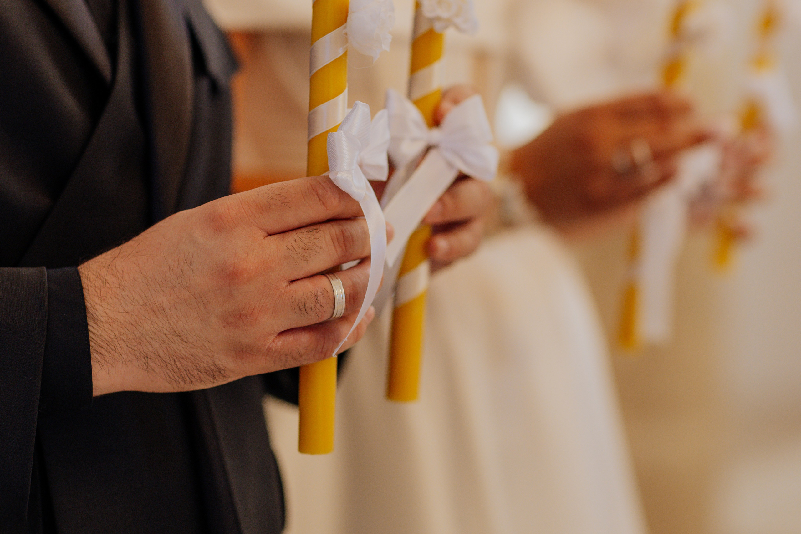 F|A. BSP Wedding