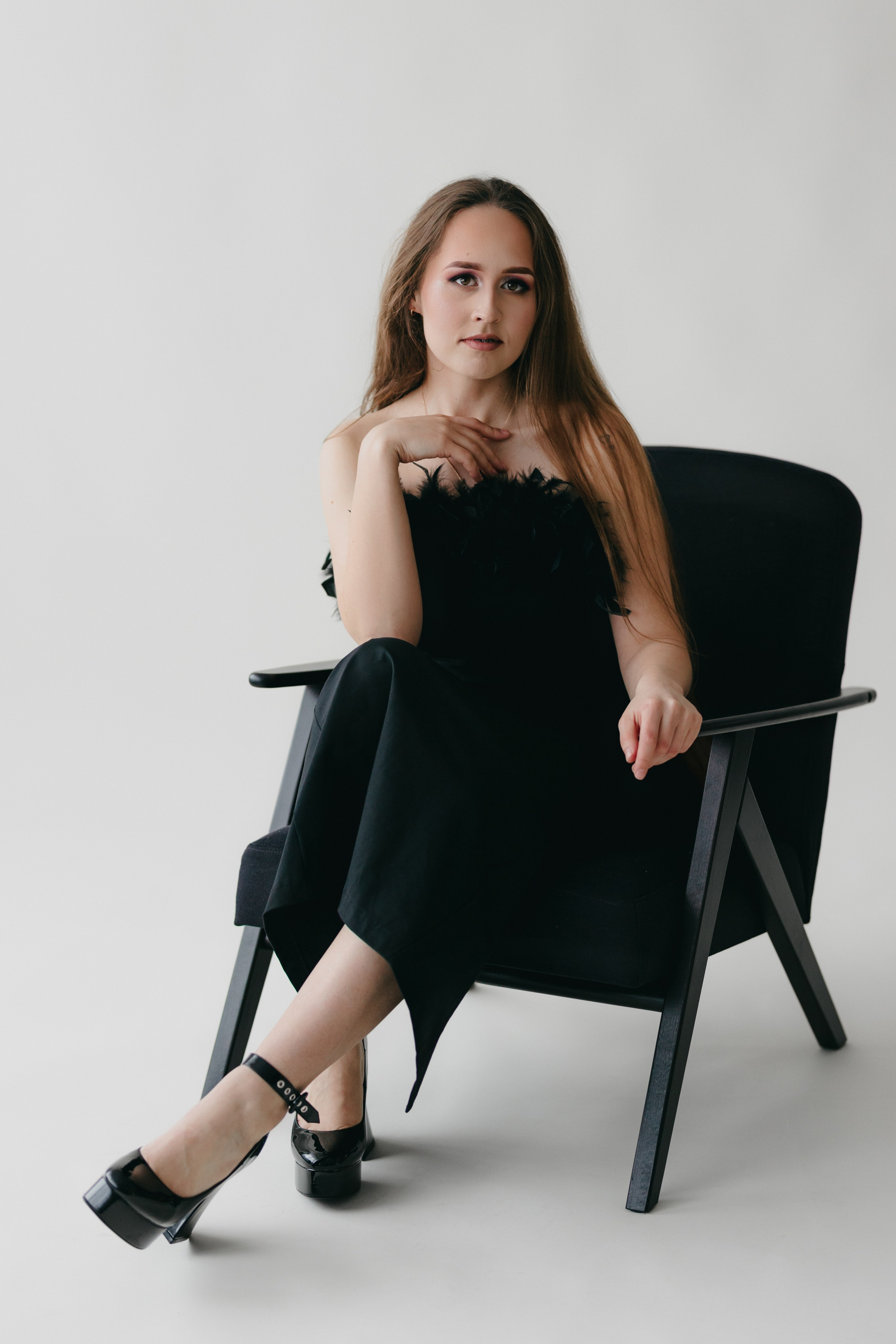 Fotosesijos fotostudijoje Marijampolėje