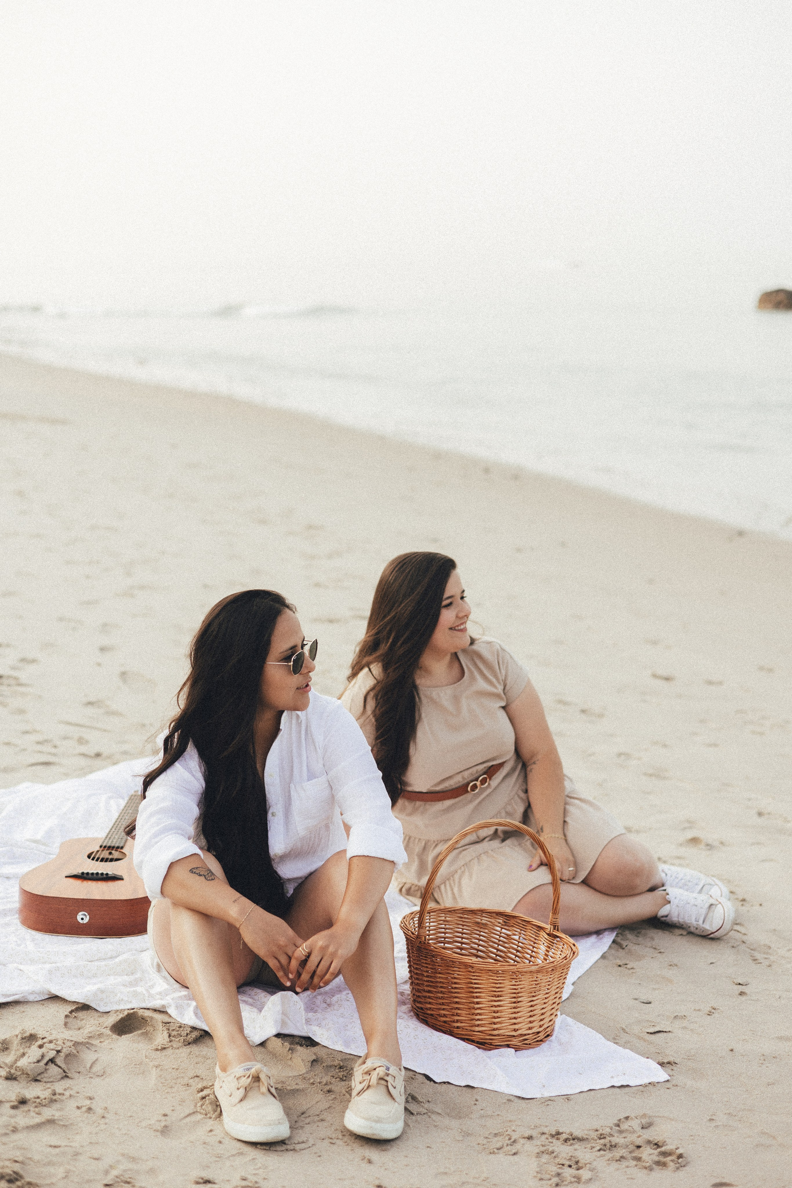 Gabi&Carol. Sara Eulalia | Virginia Photographer