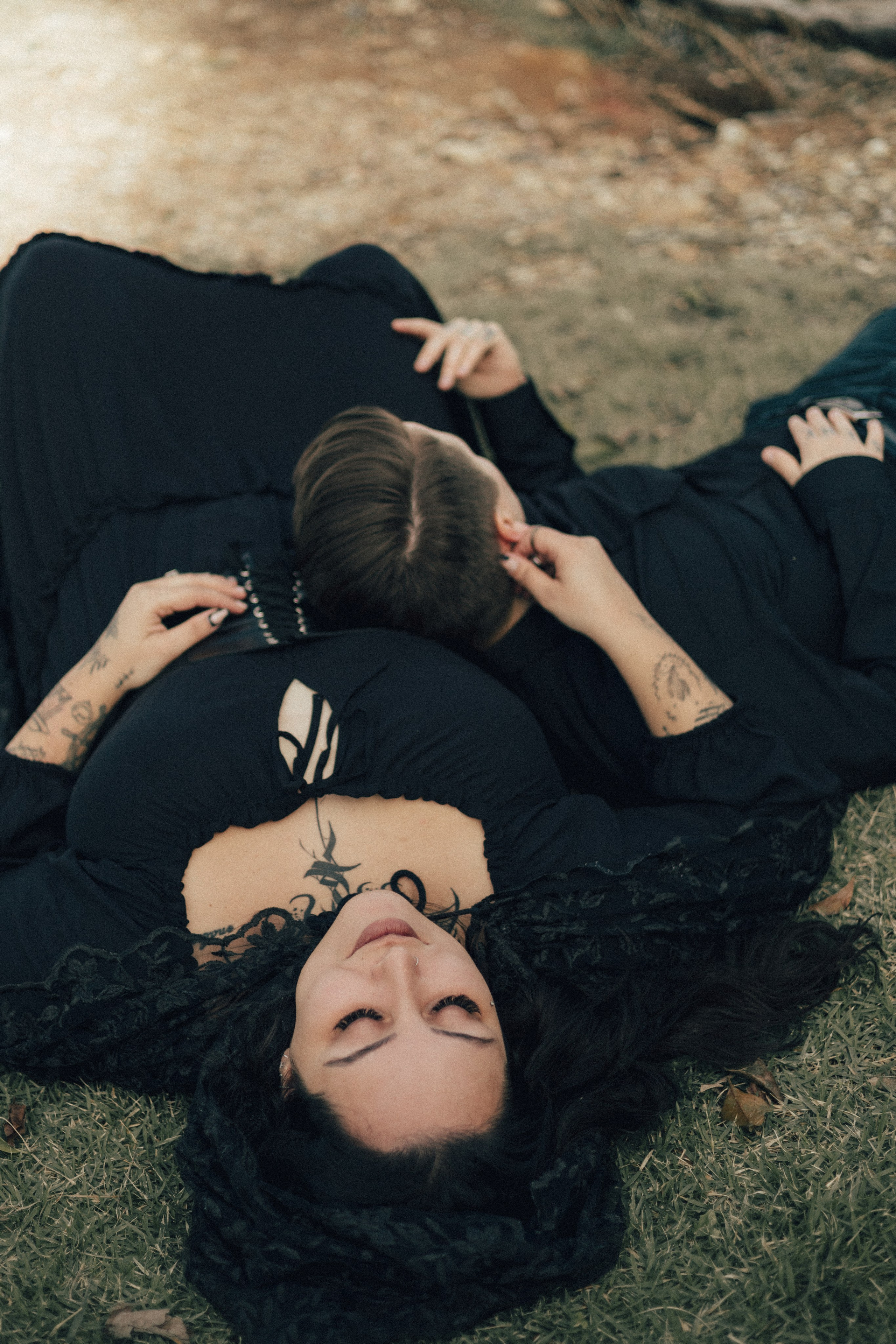 Carol&Carol. Sara Eulalia | Virginia Photographer