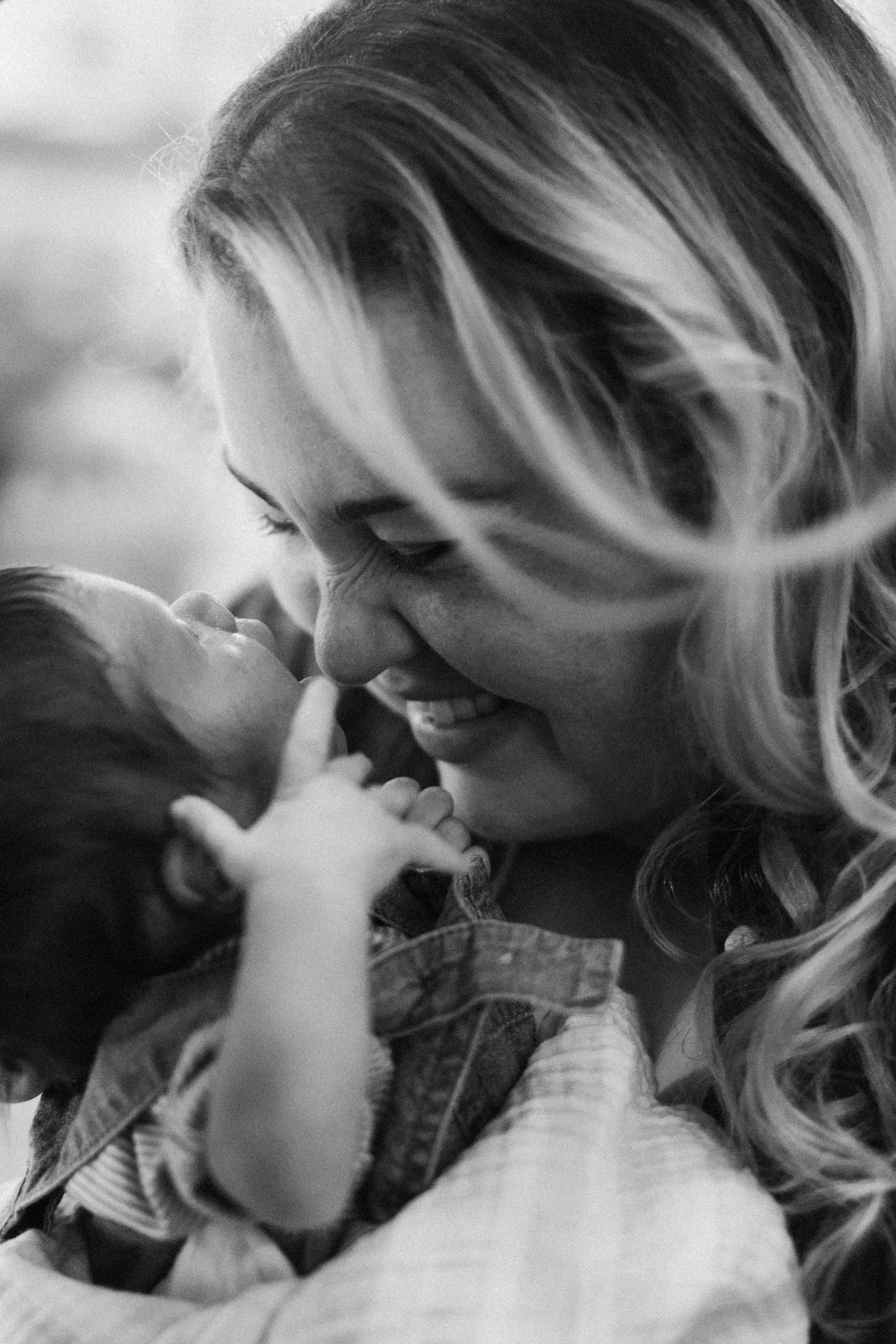 The Williams. Sara Eulalia | Virginia Photographer